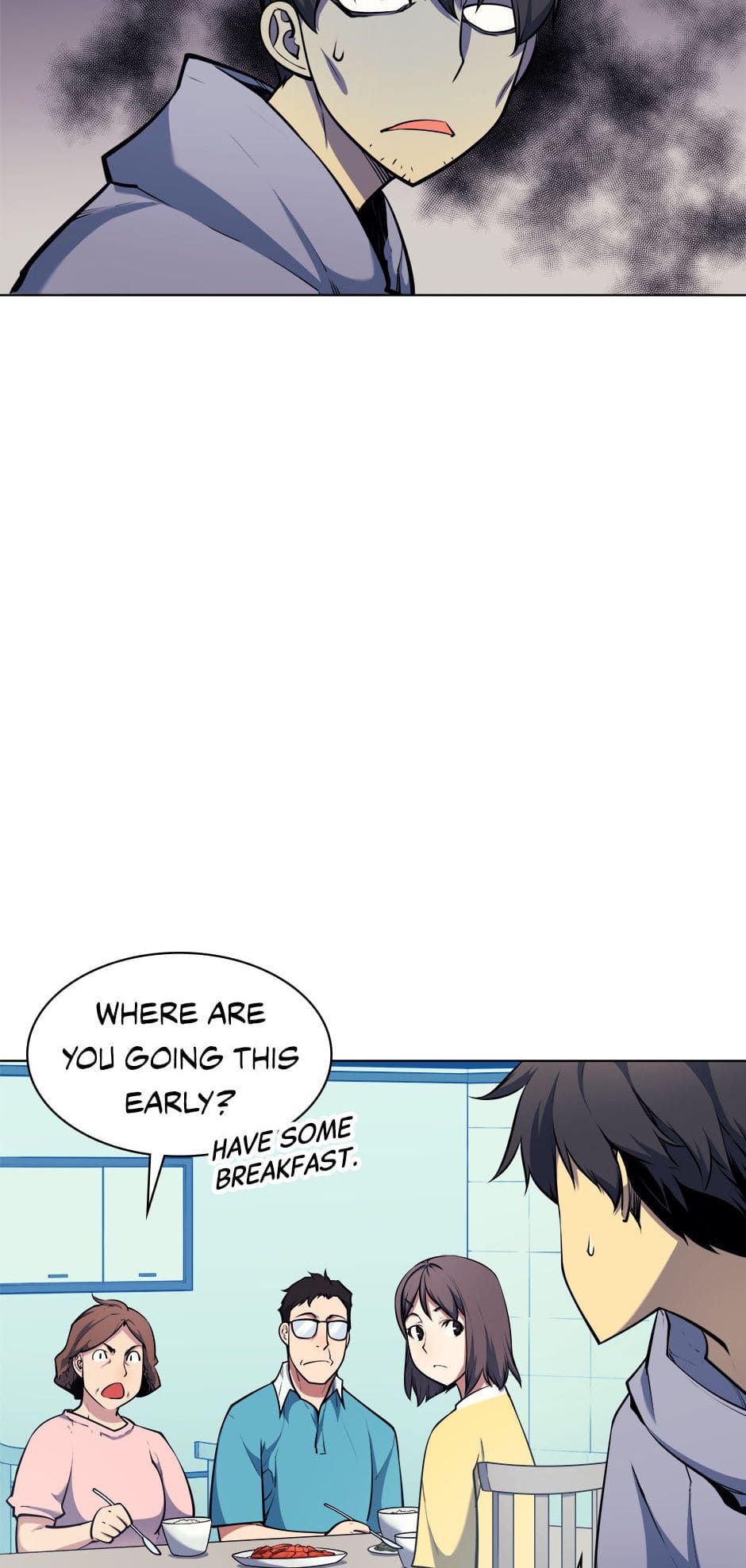 Read Overgeared EN Manga Online