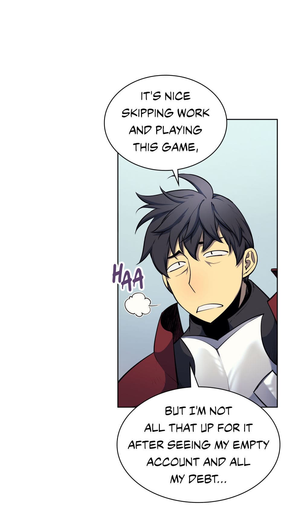 Read Overgeared EN Manga Online