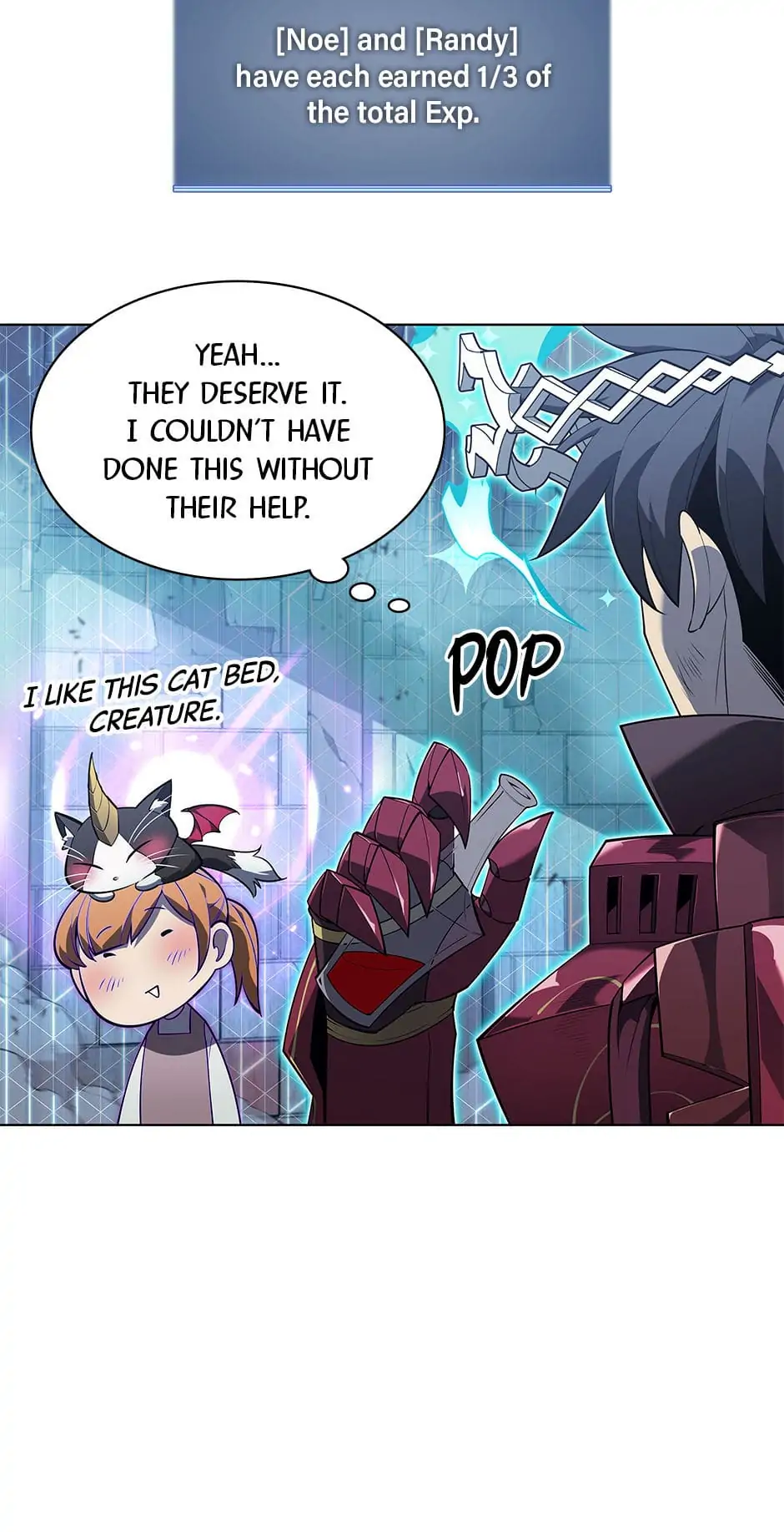 Read Overgeared EN Manga Online