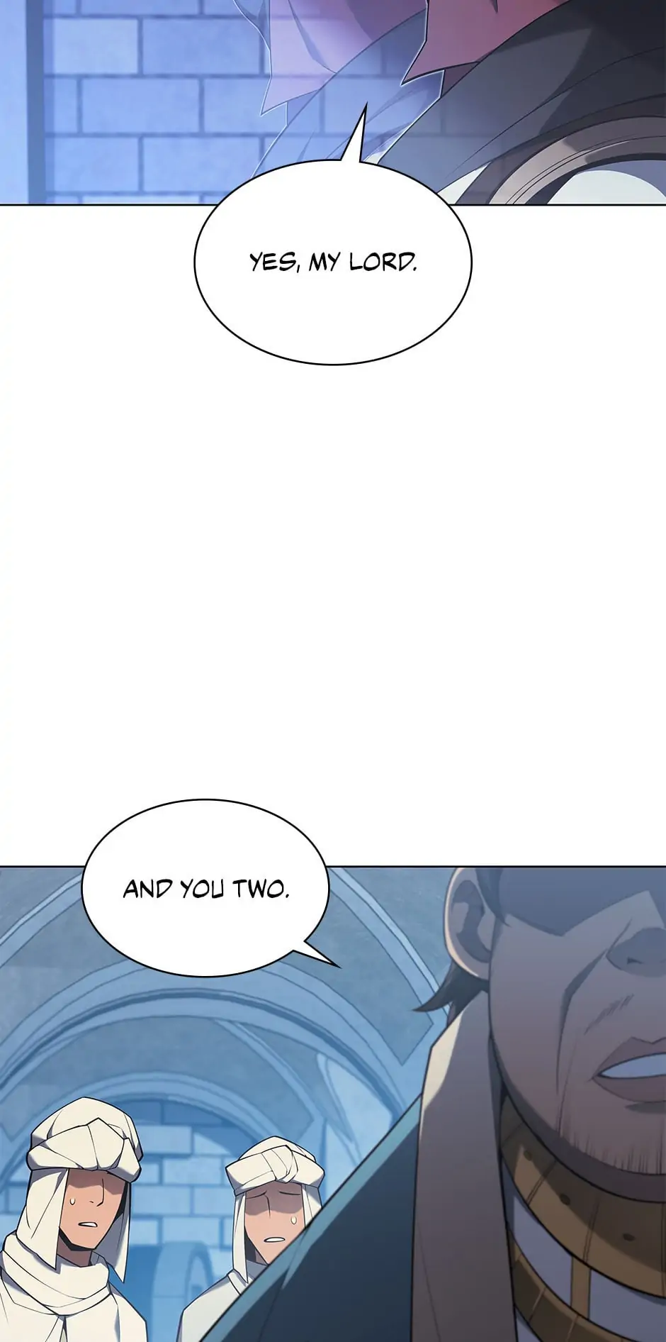 Read Overgeared EN Manga Online