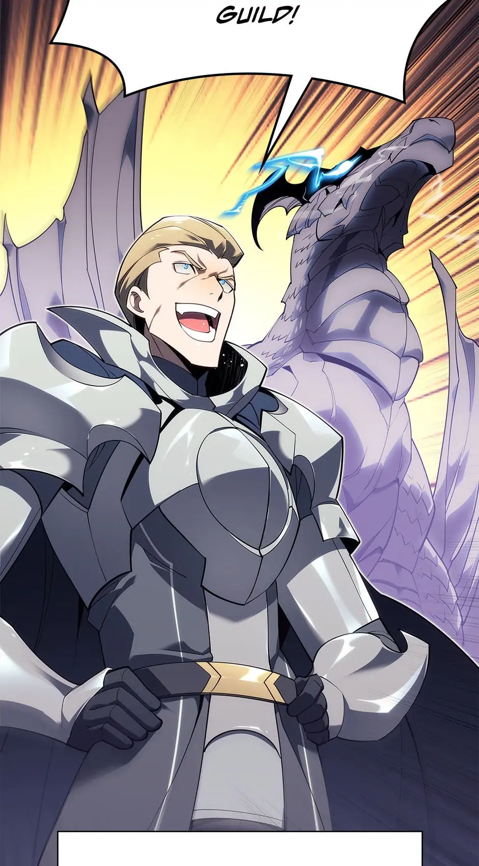 Read Overgeared EN Manga Online