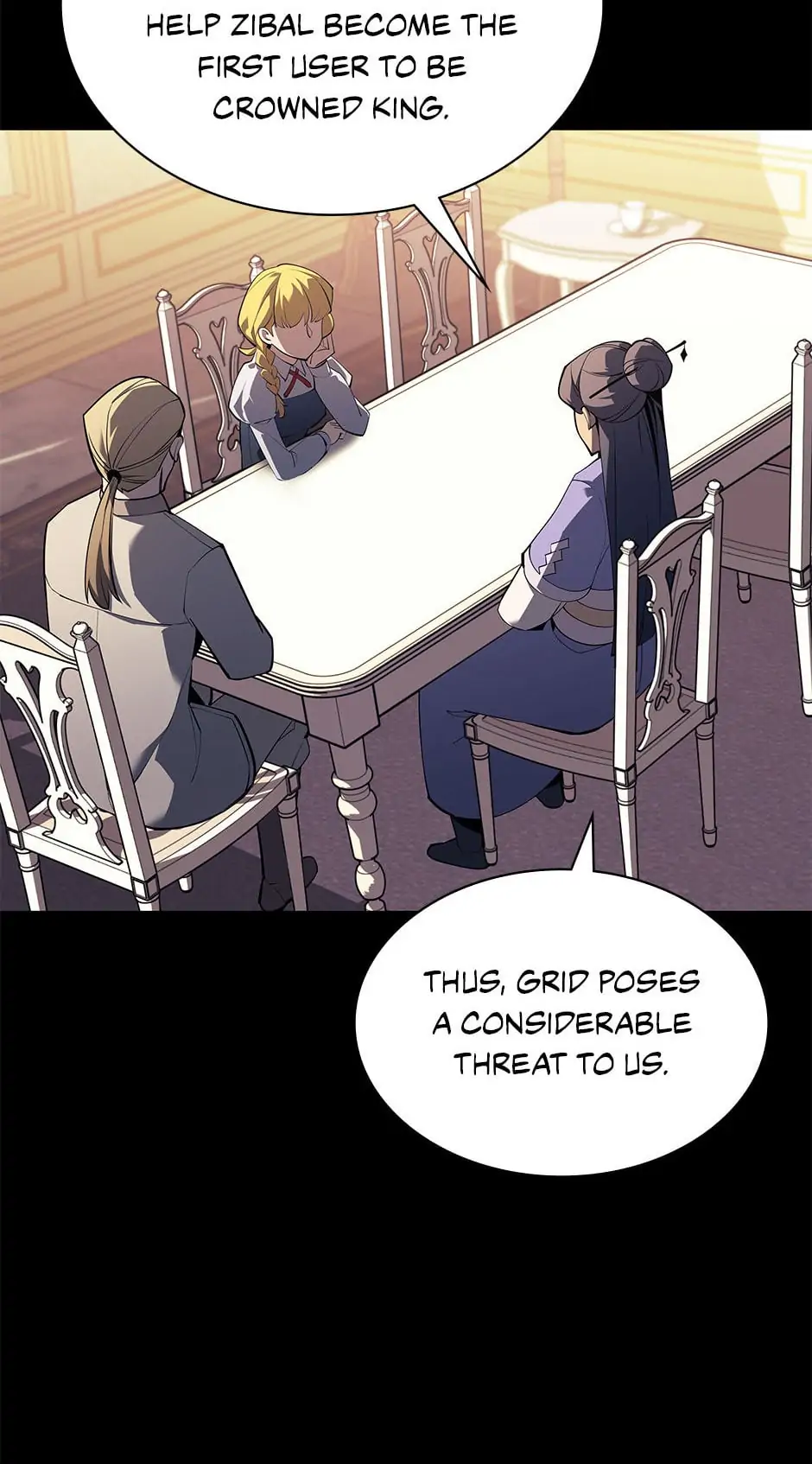 Read Overgeared EN Manga Online