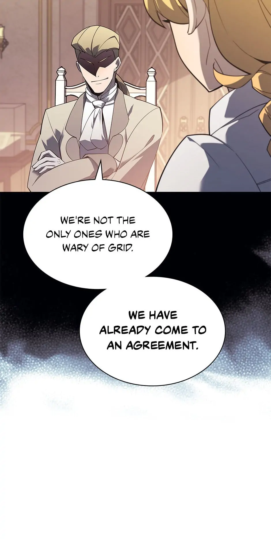 Read Overgeared EN Manga Online