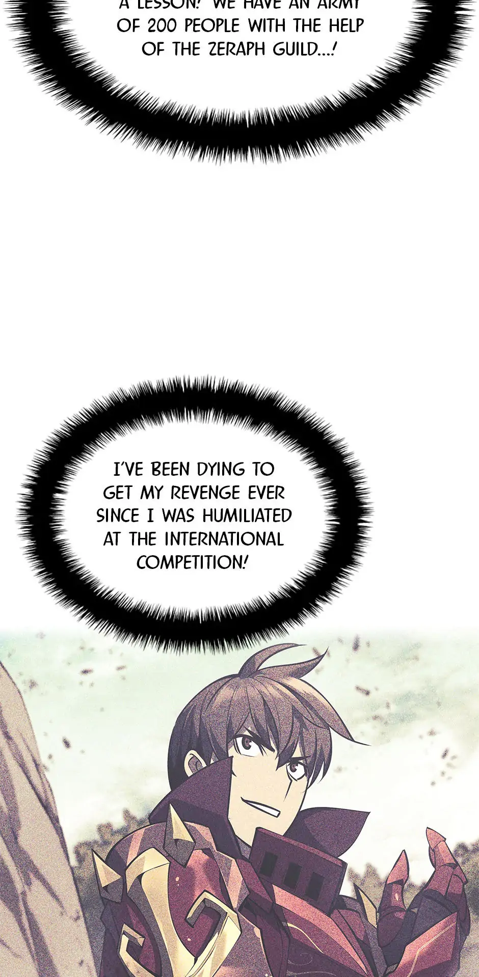 Read Overgeared EN Manga Online