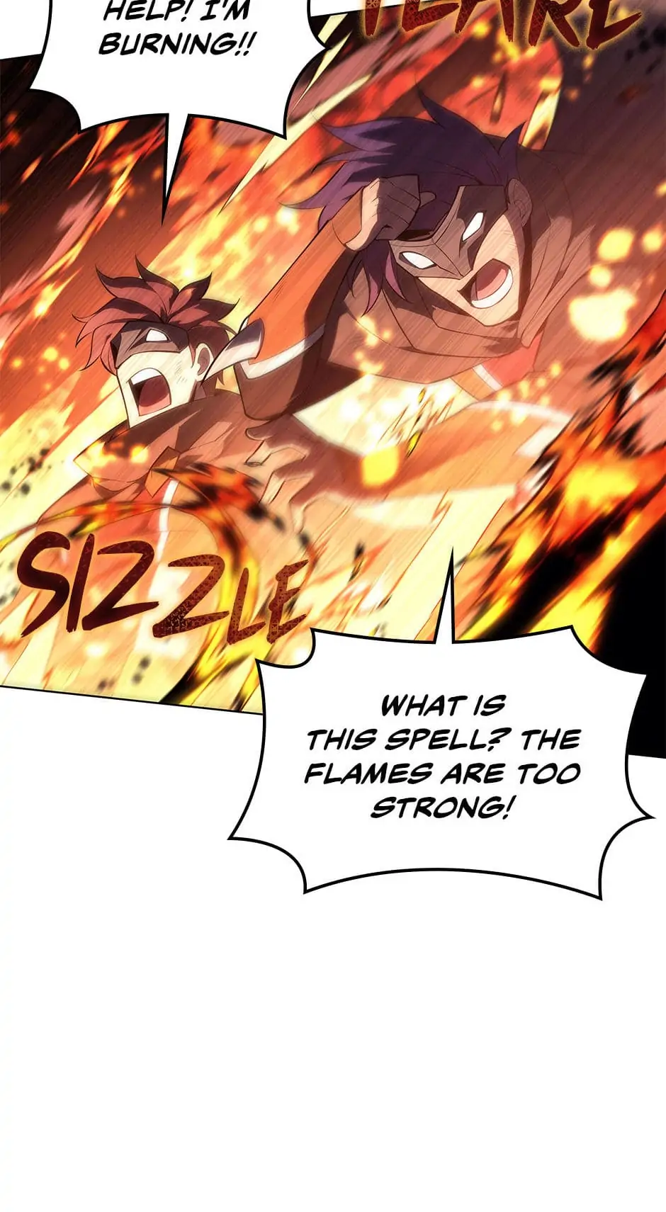 Read Overgeared EN Manga Online
