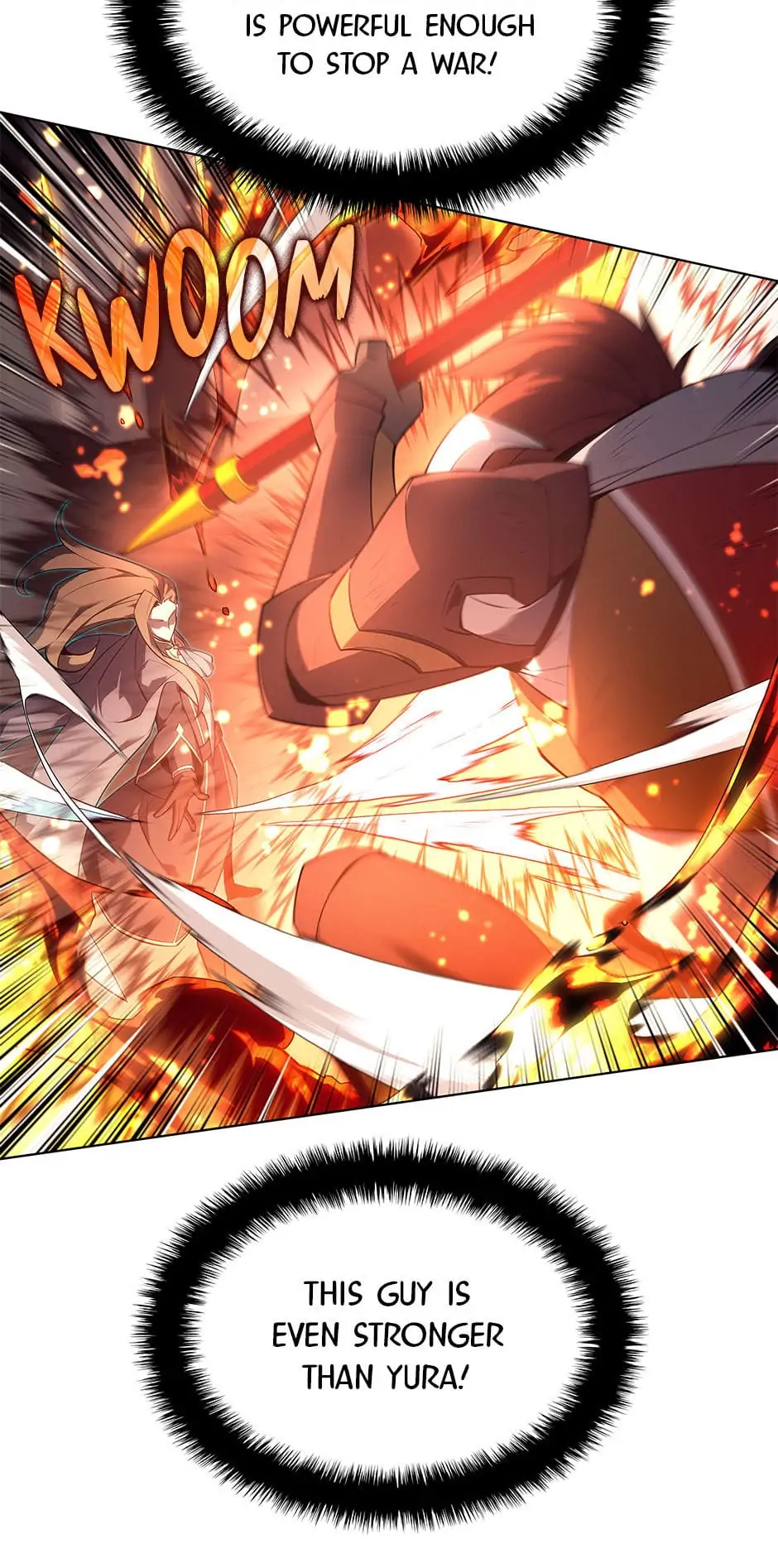 Read Overgeared EN Manga Online