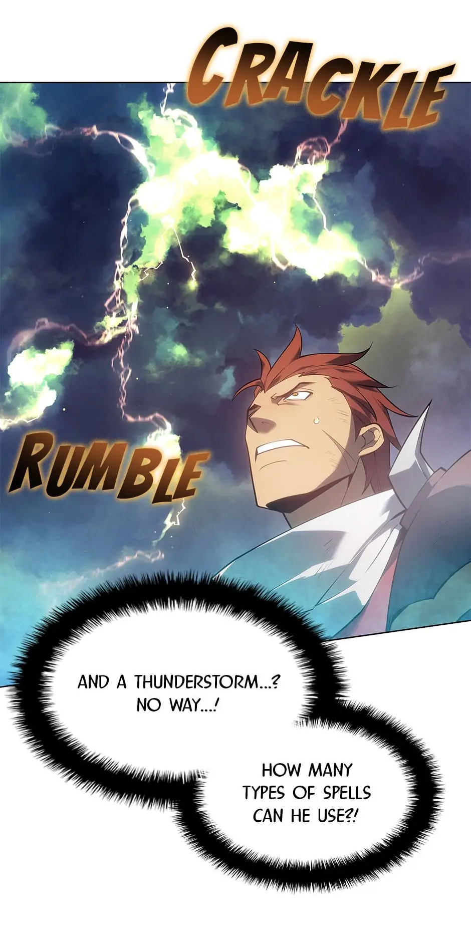 Read Overgeared EN Manga Online