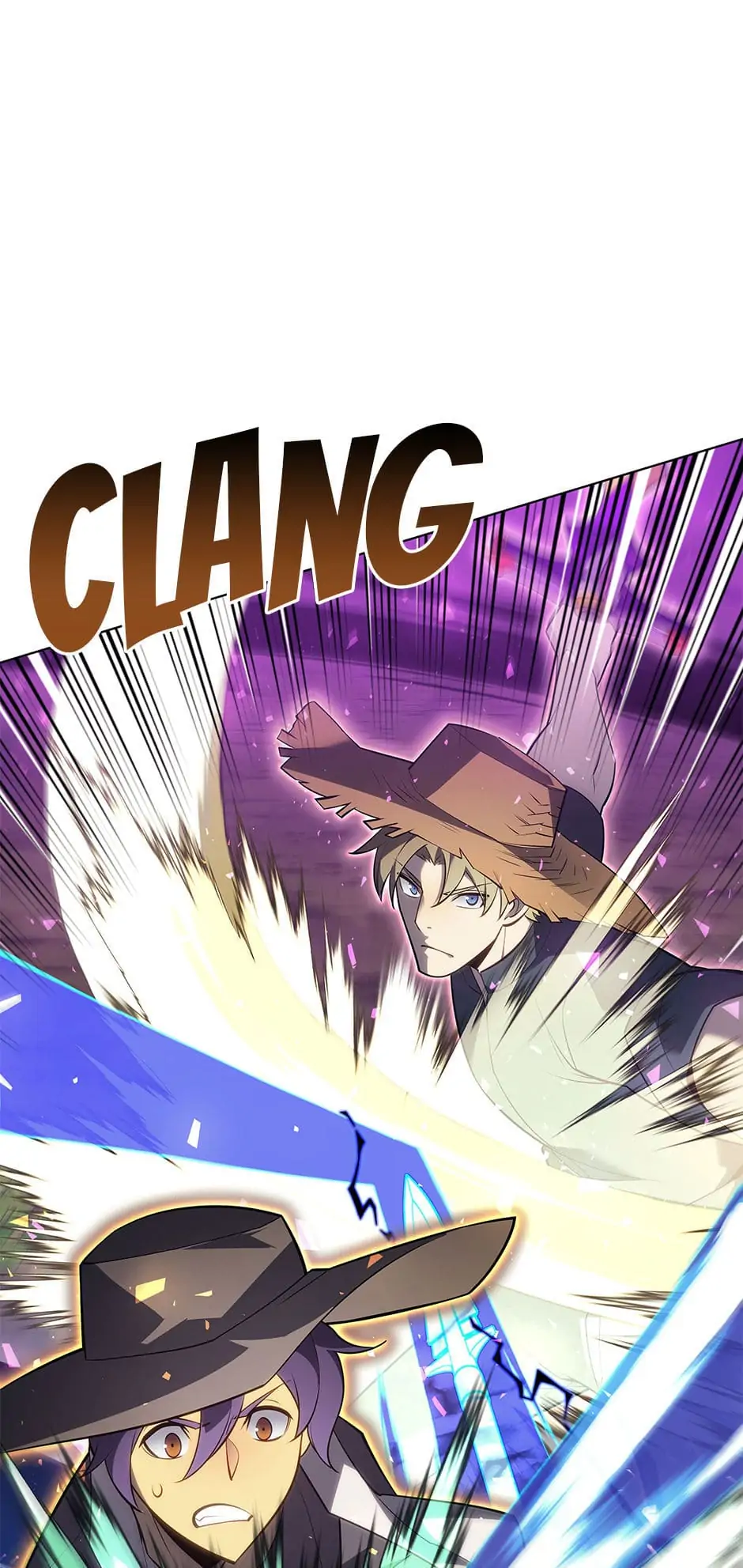 Read Overgeared EN Manga Online