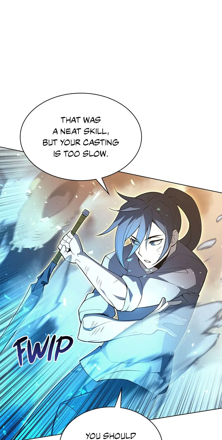 Read Overgeared EN Manga Online