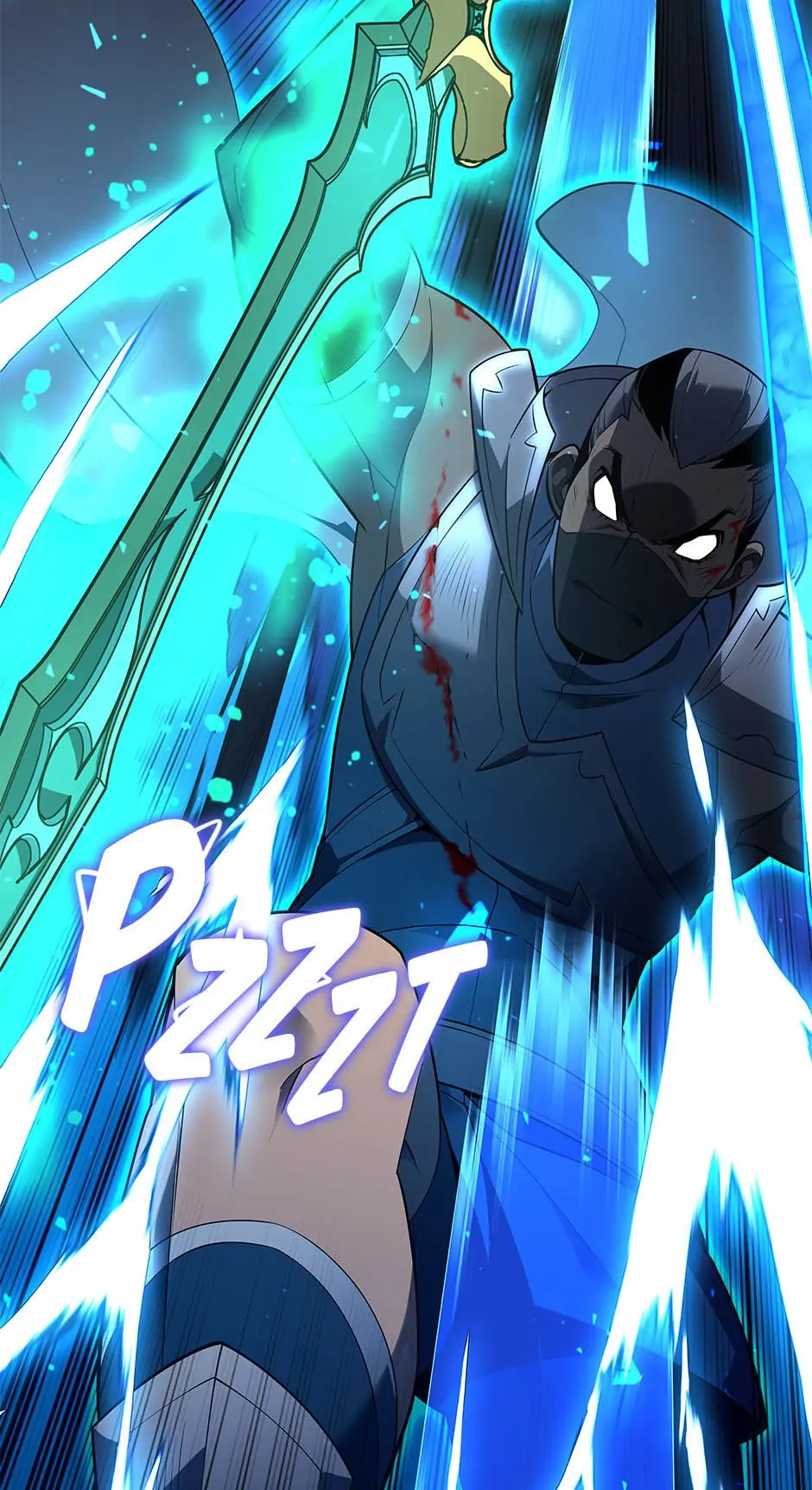 Read Overgeared EN Manga Online