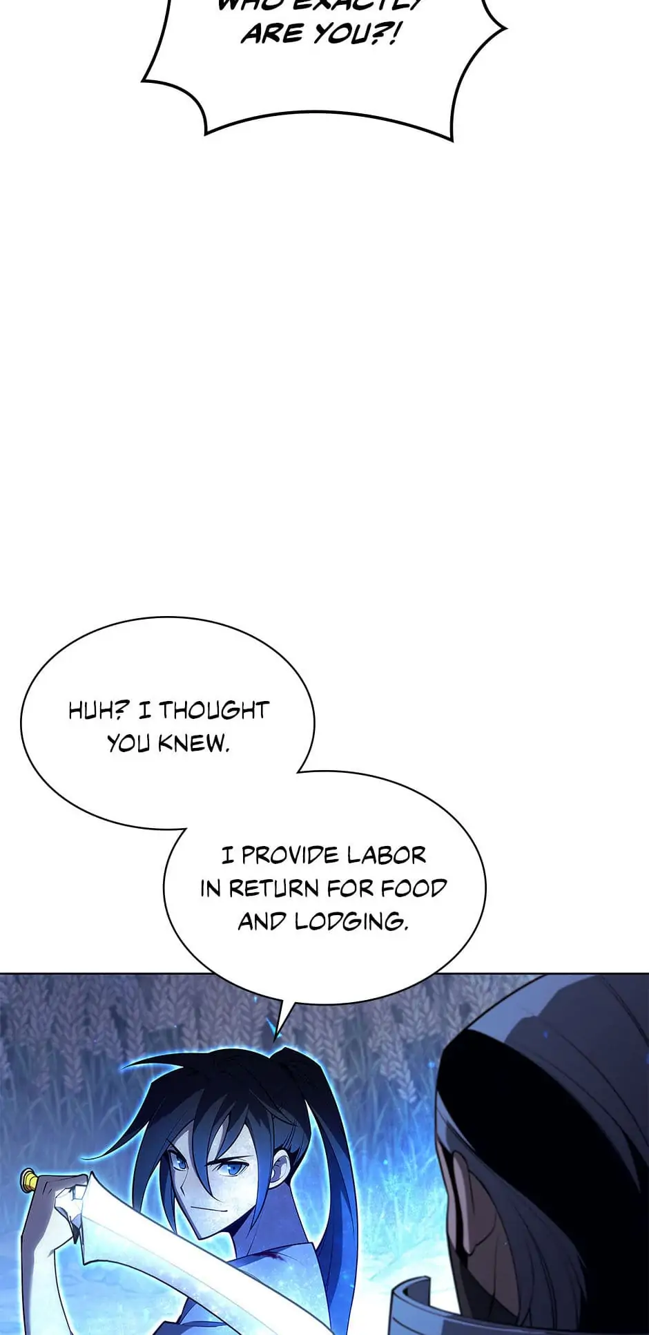 Read Overgeared EN Manga Online
