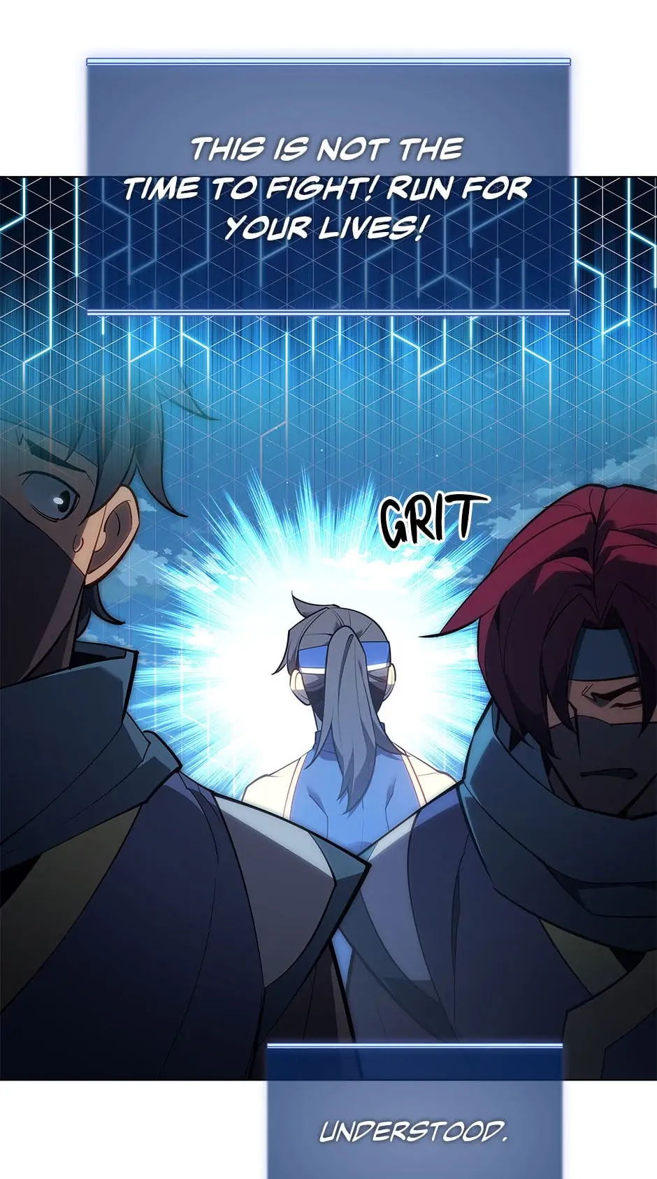 Read Overgeared EN Manga Online