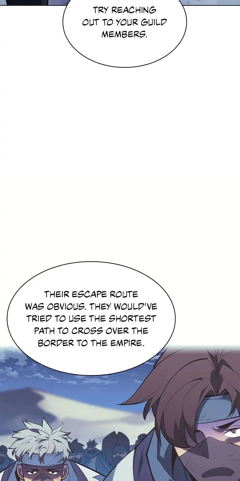 Read Overgeared EN Manga Online