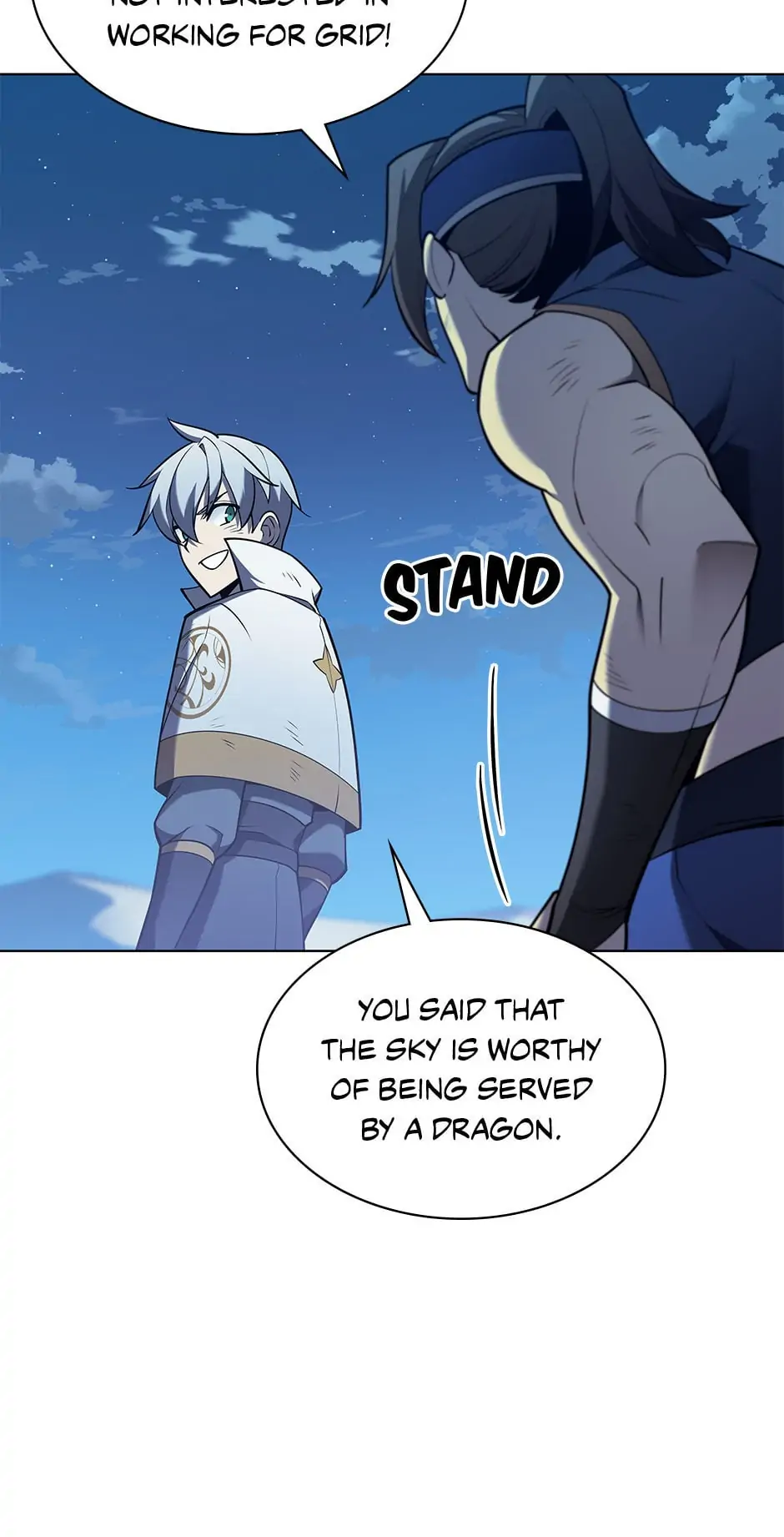 Read Overgeared EN Manga Online