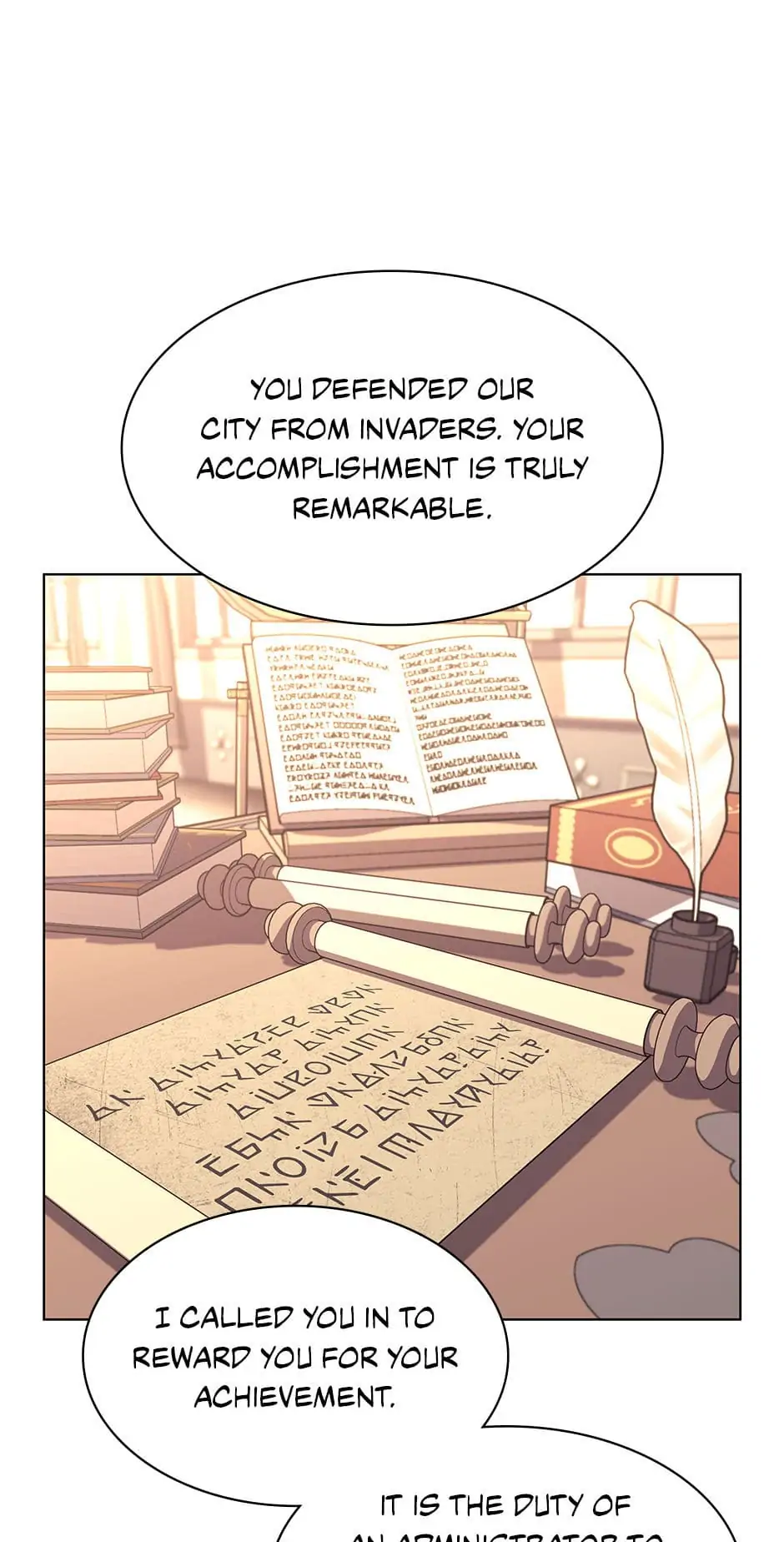 Read Overgeared EN Manga Online