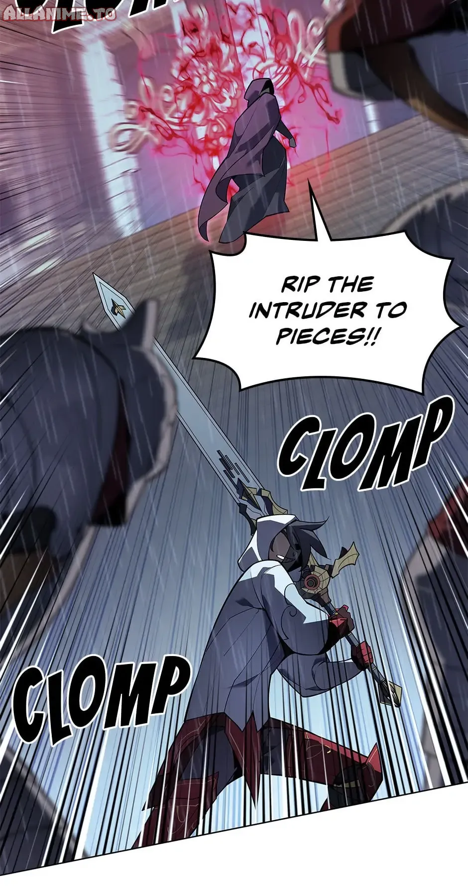 Read Overgeared EN Manga Online