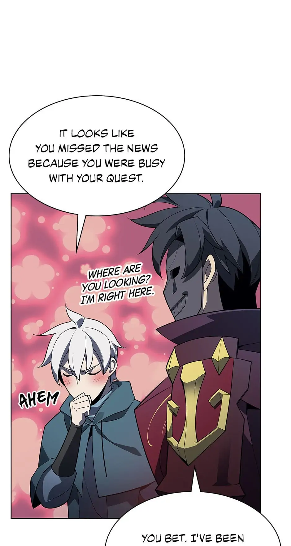 Read Overgeared EN Manga Online