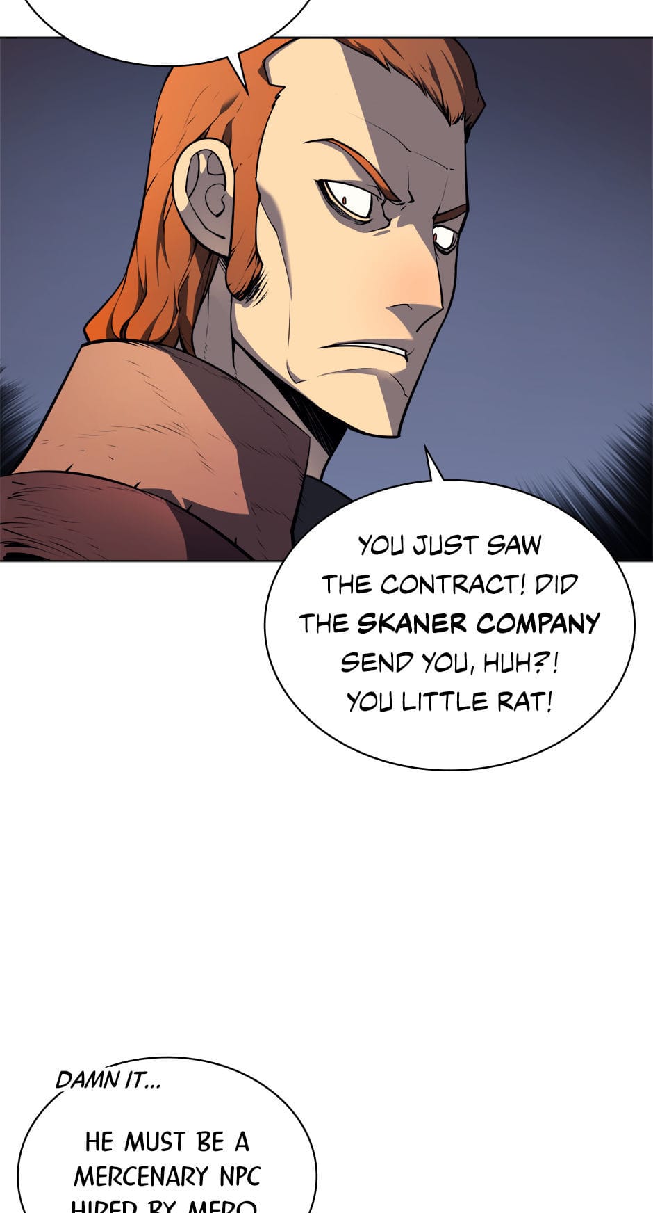 Read Overgeared EN Manga Online