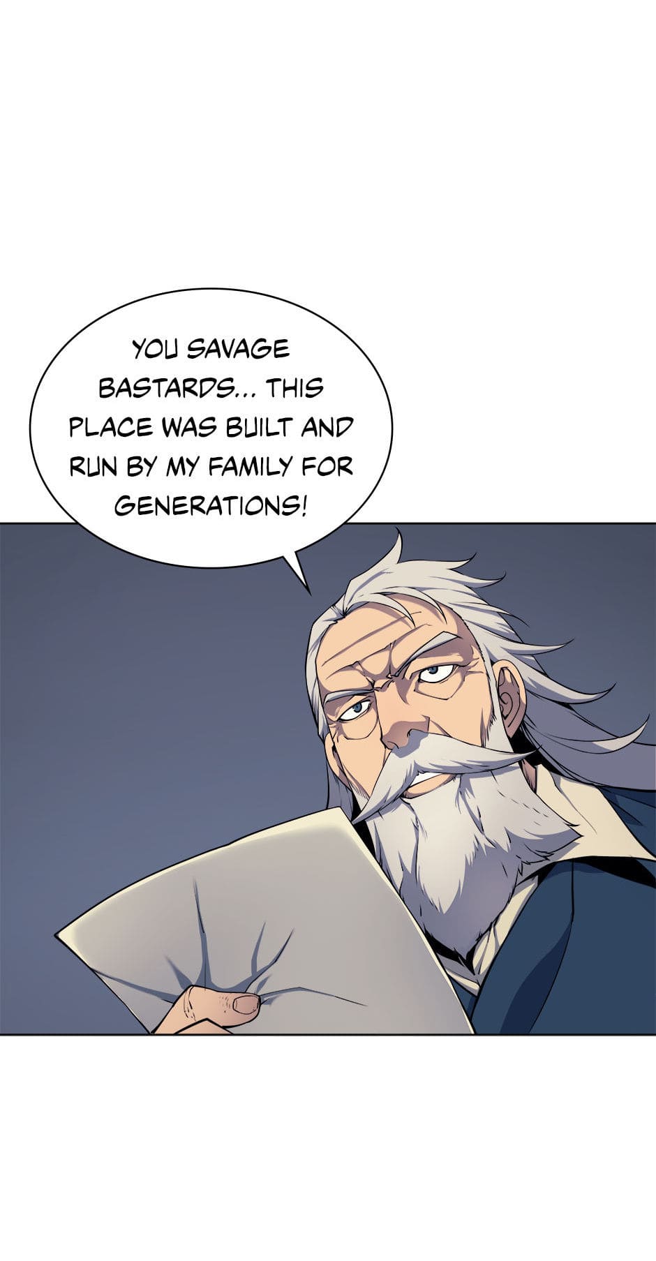 Read Overgeared EN Manga Online