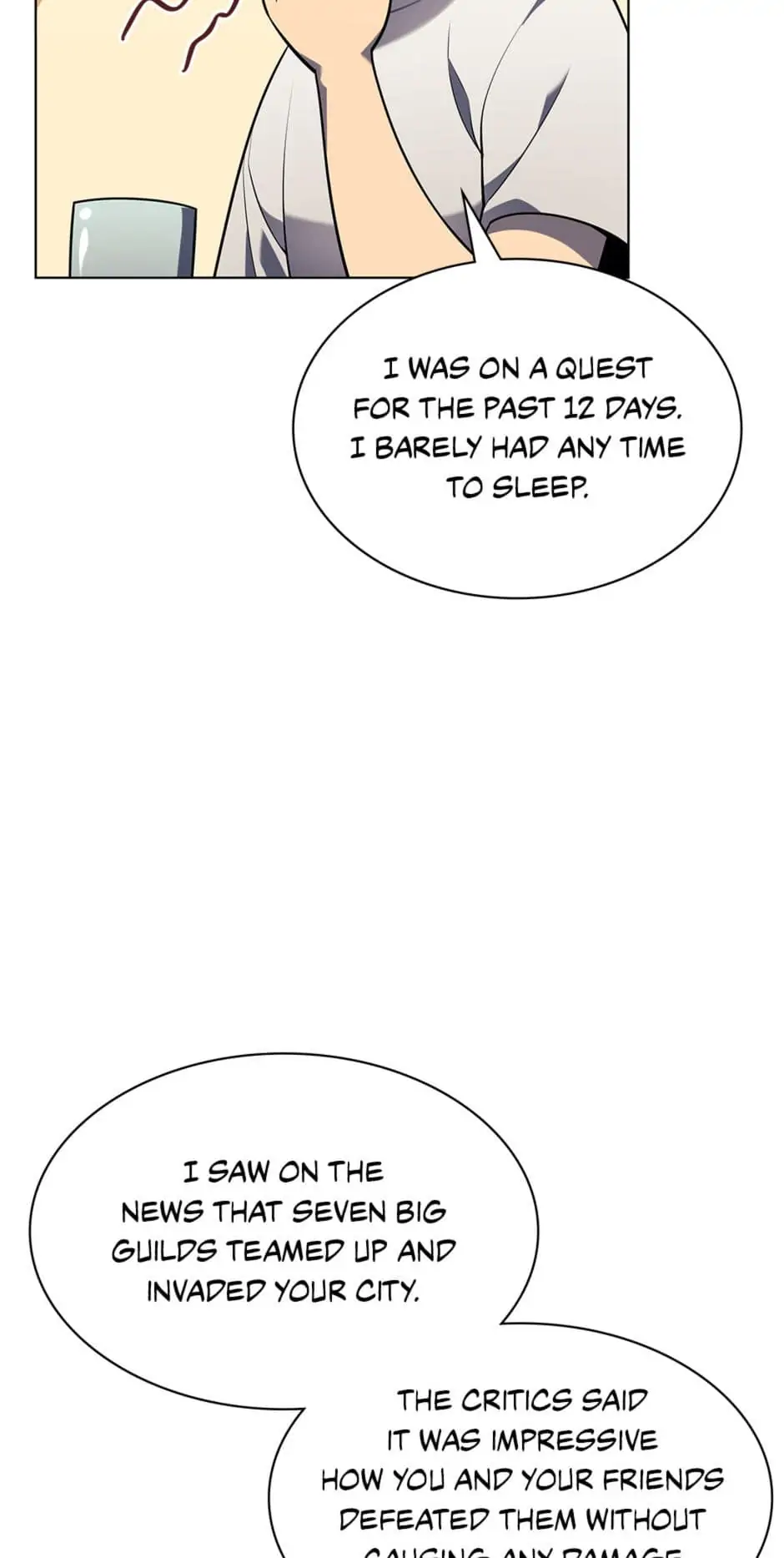 Read Overgeared EN Manga Online