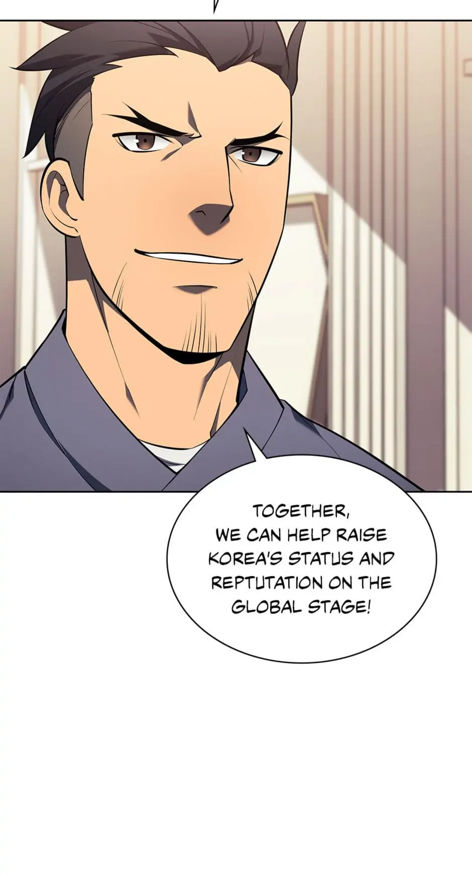 Read Overgeared EN Manga Online