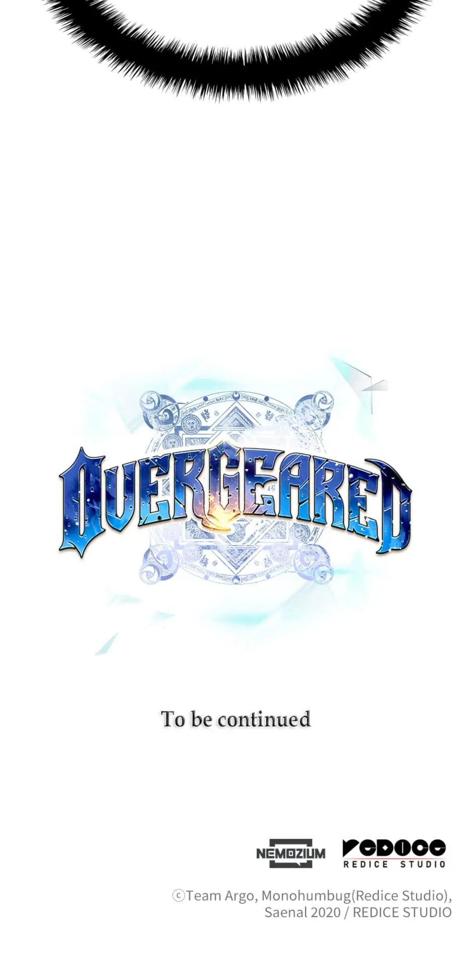 Read Overgeared EN Manga Online