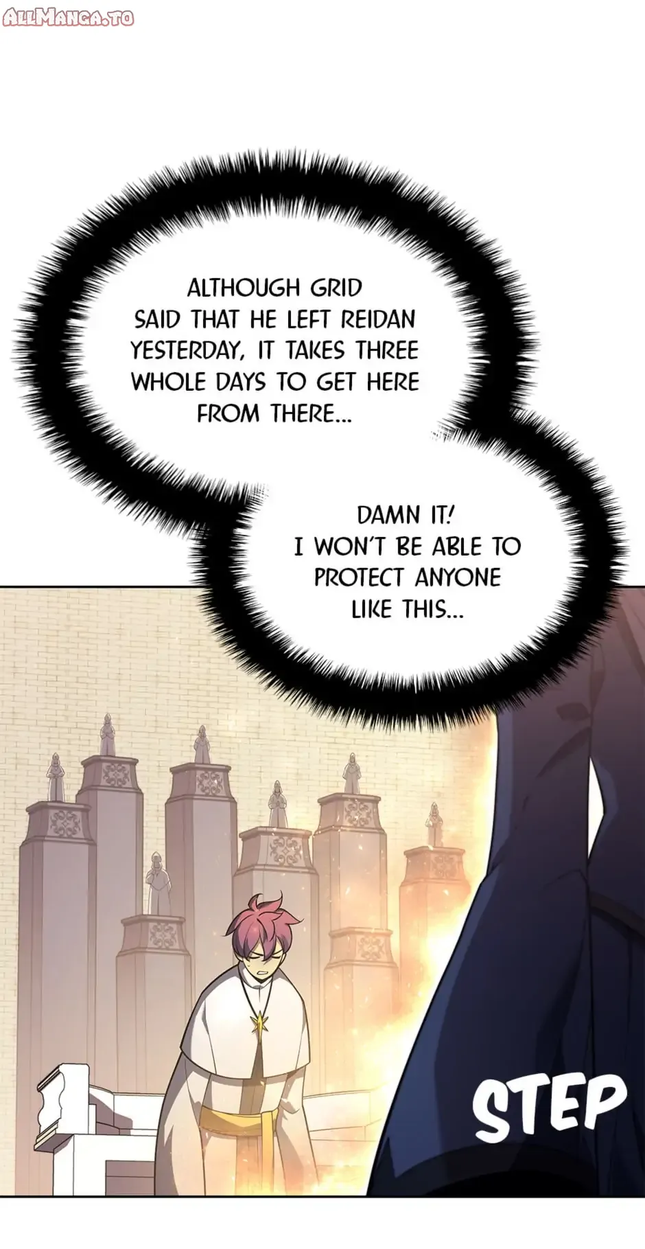 Read Overgeared EN Manga Online