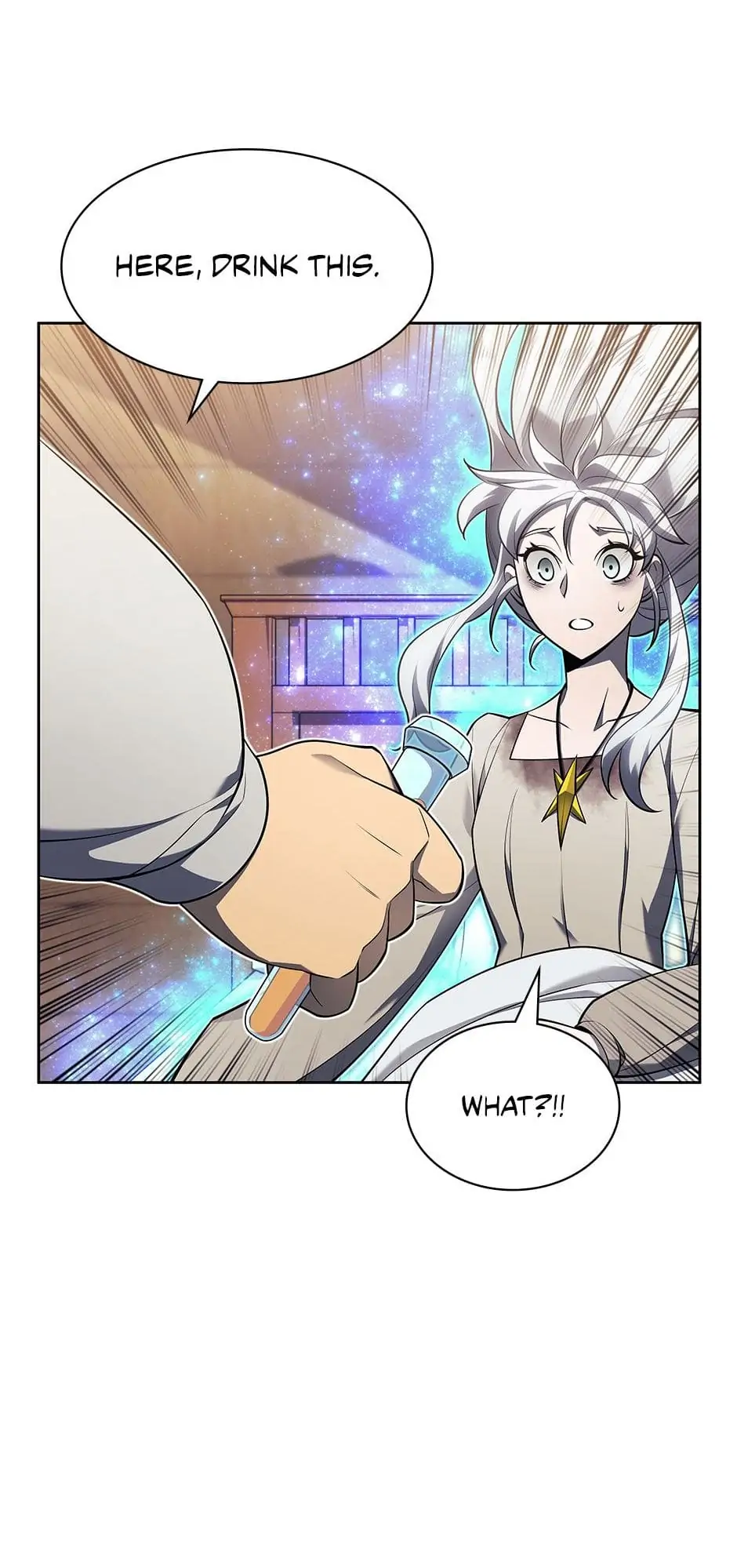 Read Overgeared EN Manga Online