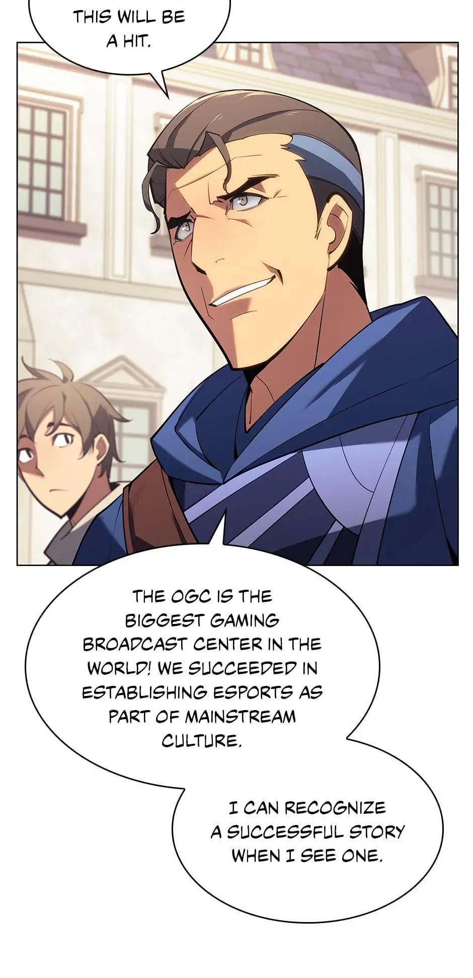 Read Overgeared EN Manga Online