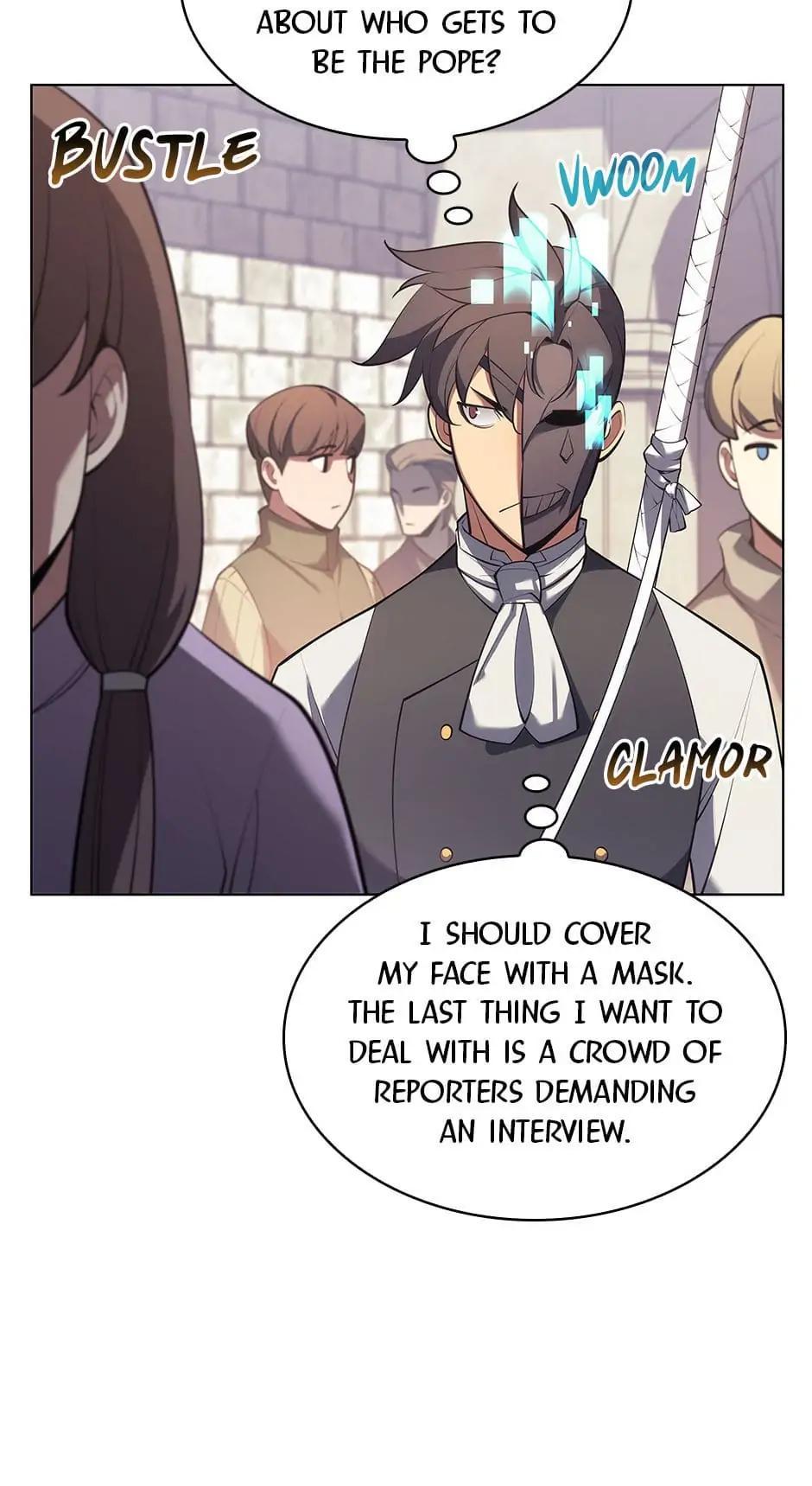 Read Overgeared EN Manga Online