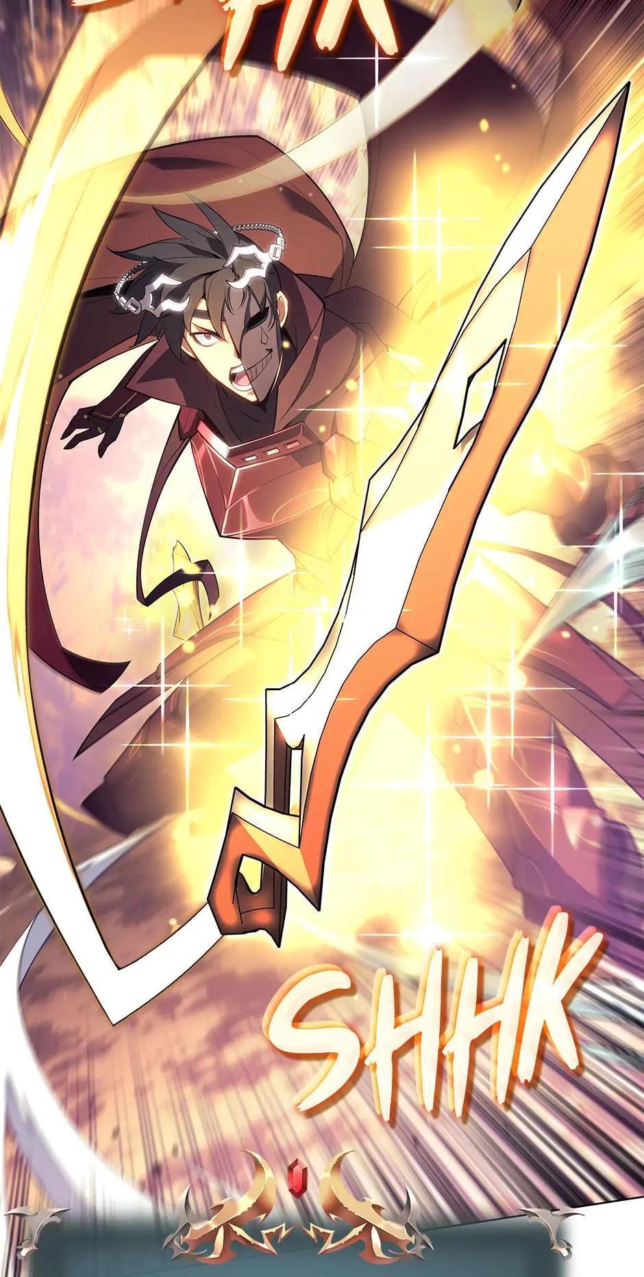 Read Overgeared EN Manga Online