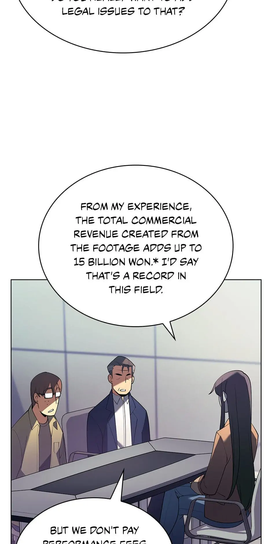 Read Overgeared EN Manga Online