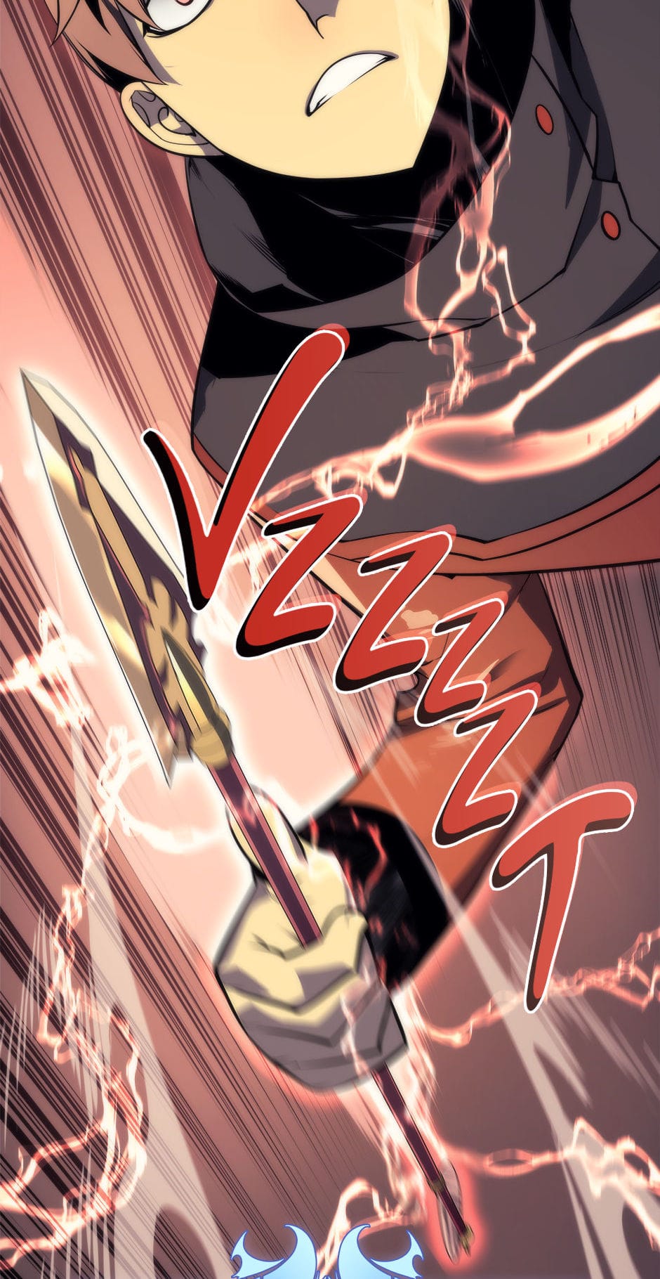 Read Overgeared EN Manga Online