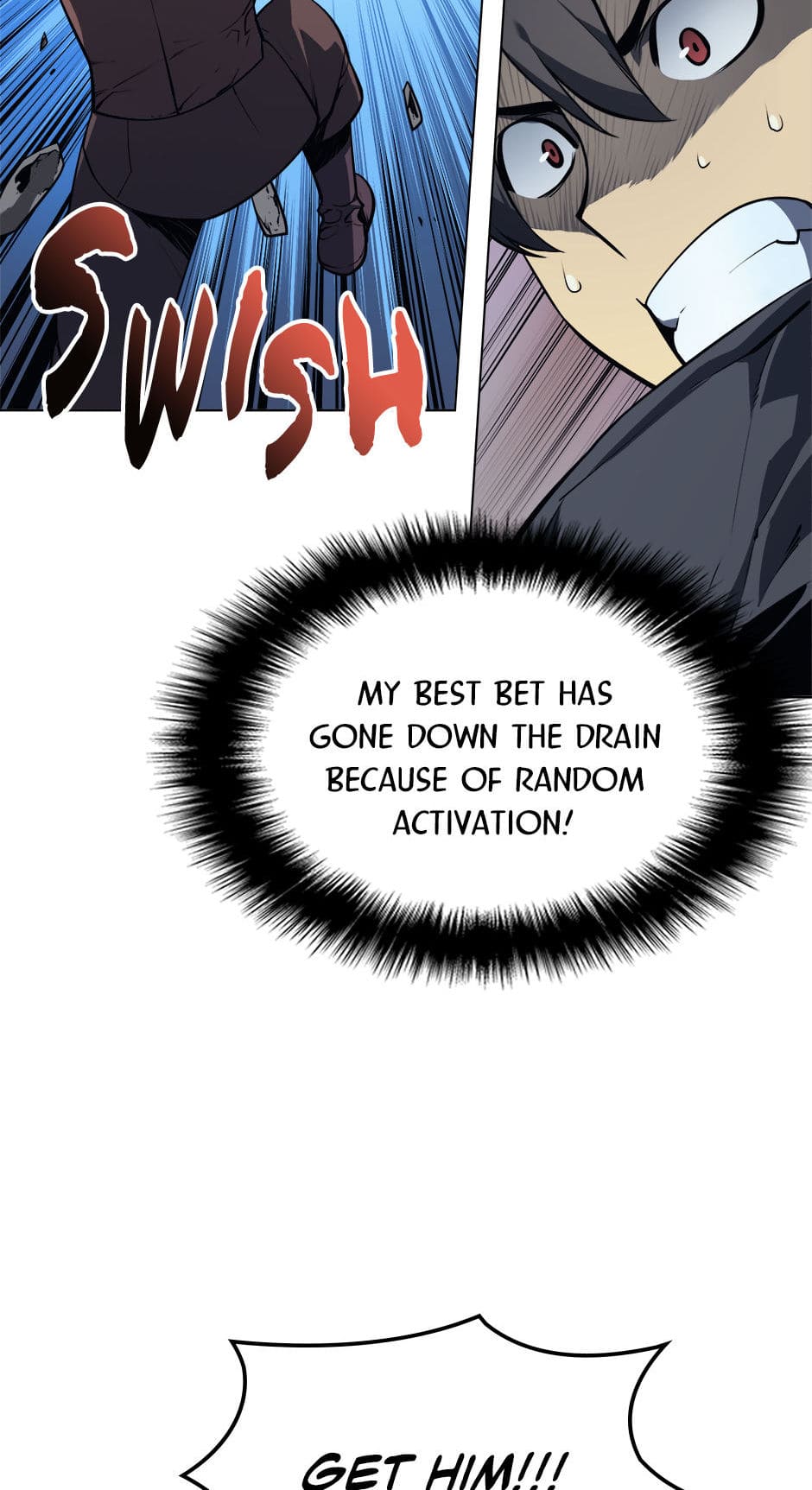 Read Overgeared EN Manga Online