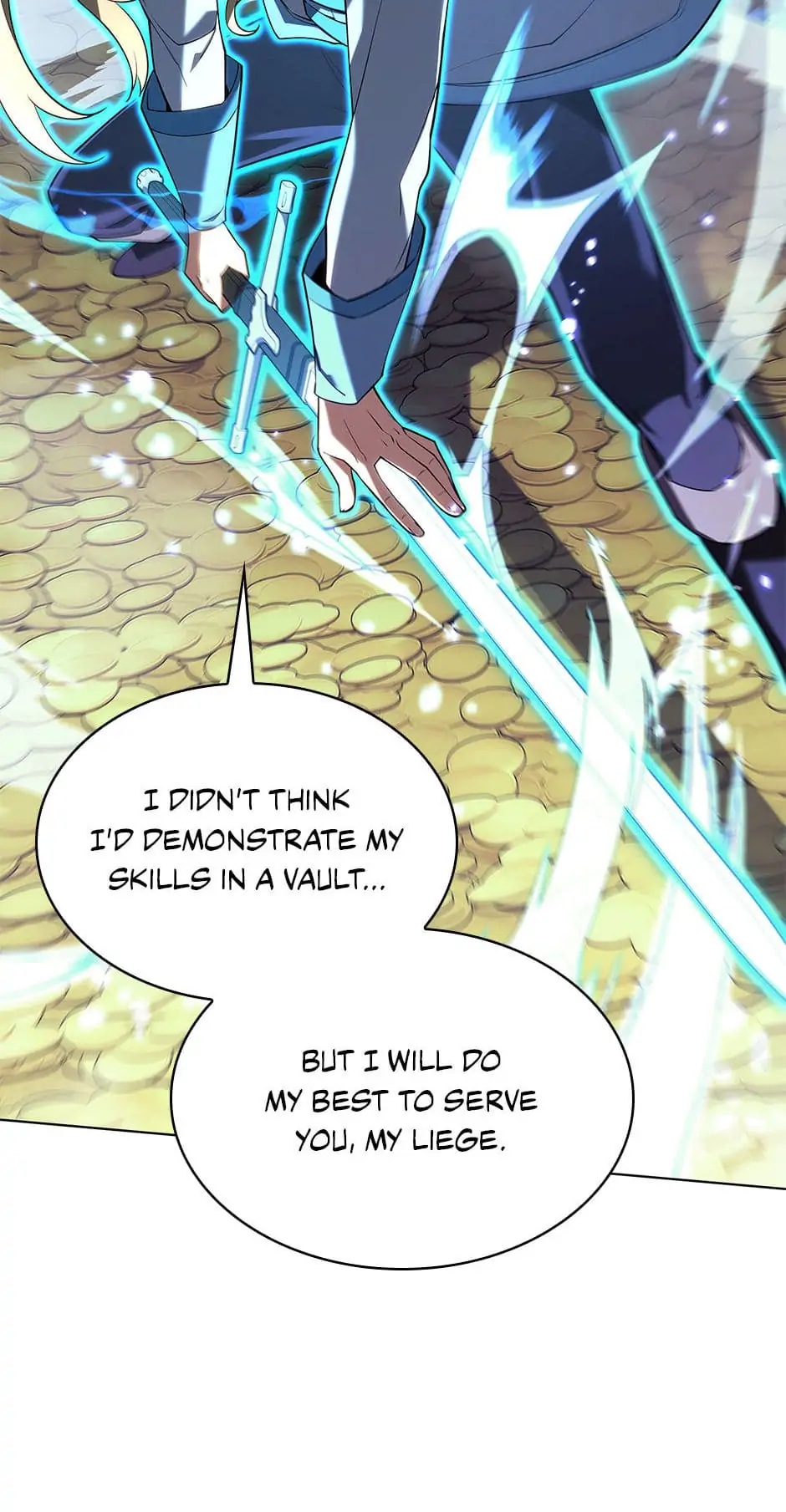 Read Overgeared EN Manga Online