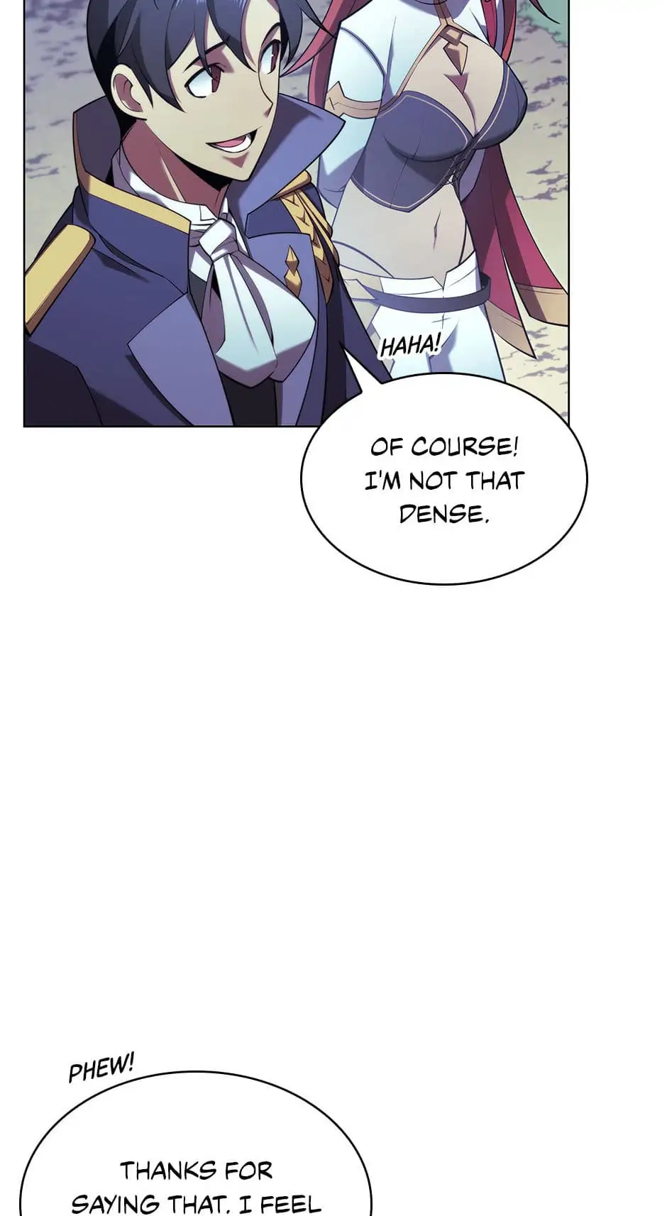 Read Overgeared EN Manga Online