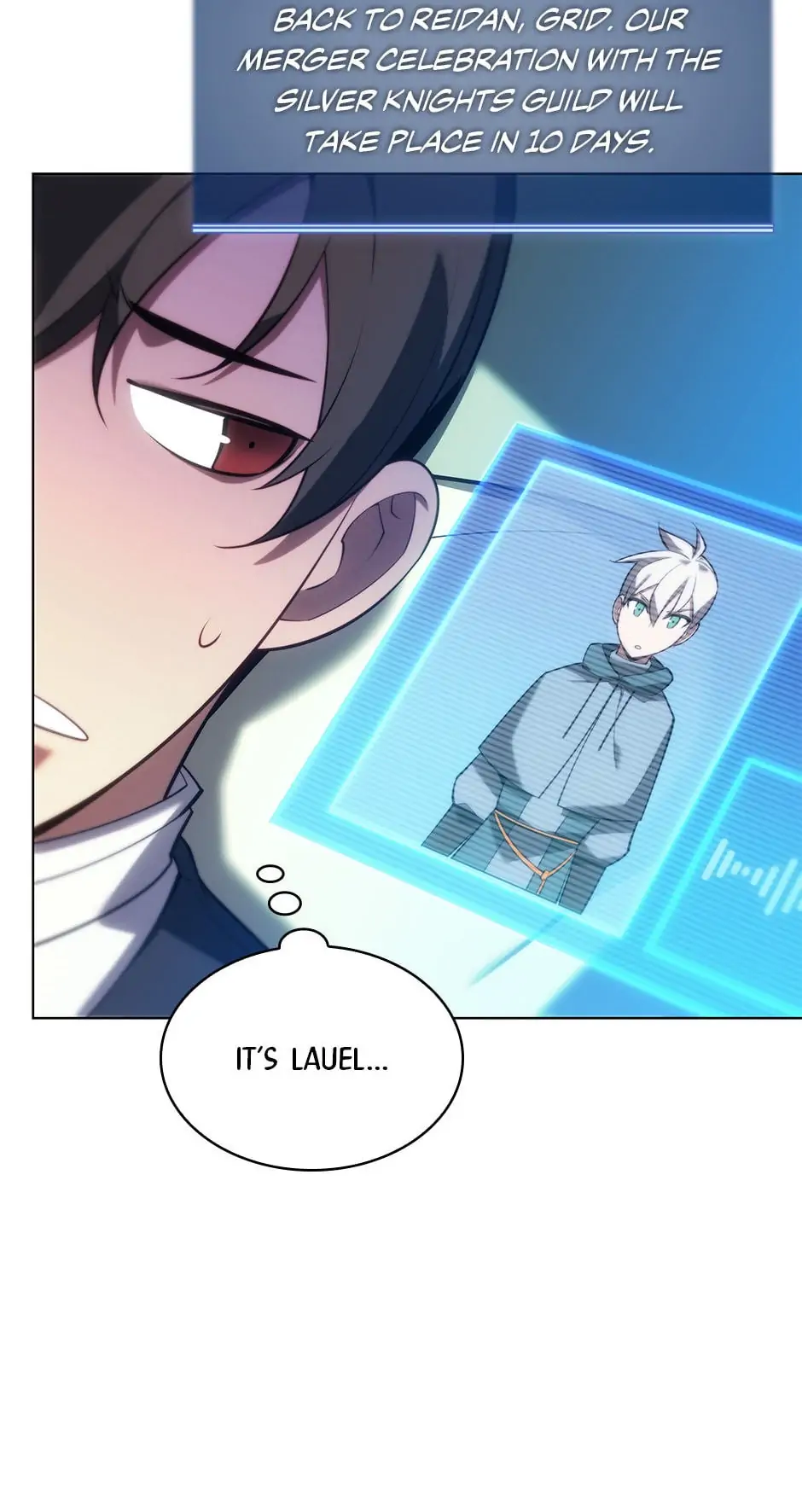 Read Overgeared EN Manga Online