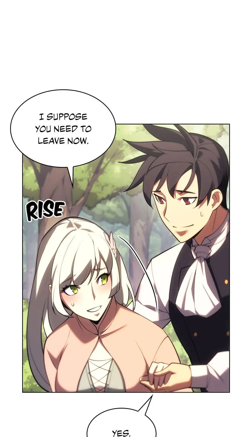 Read Overgeared EN Manga Online