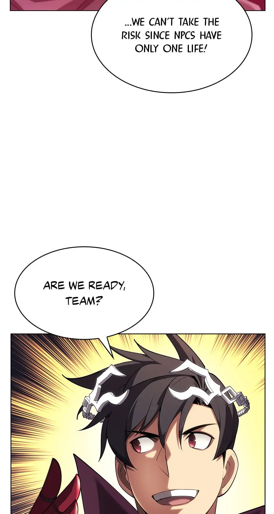 Read Overgeared EN Manga Online