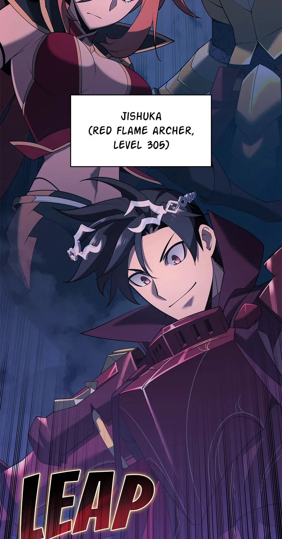 Read Overgeared EN Manga Online