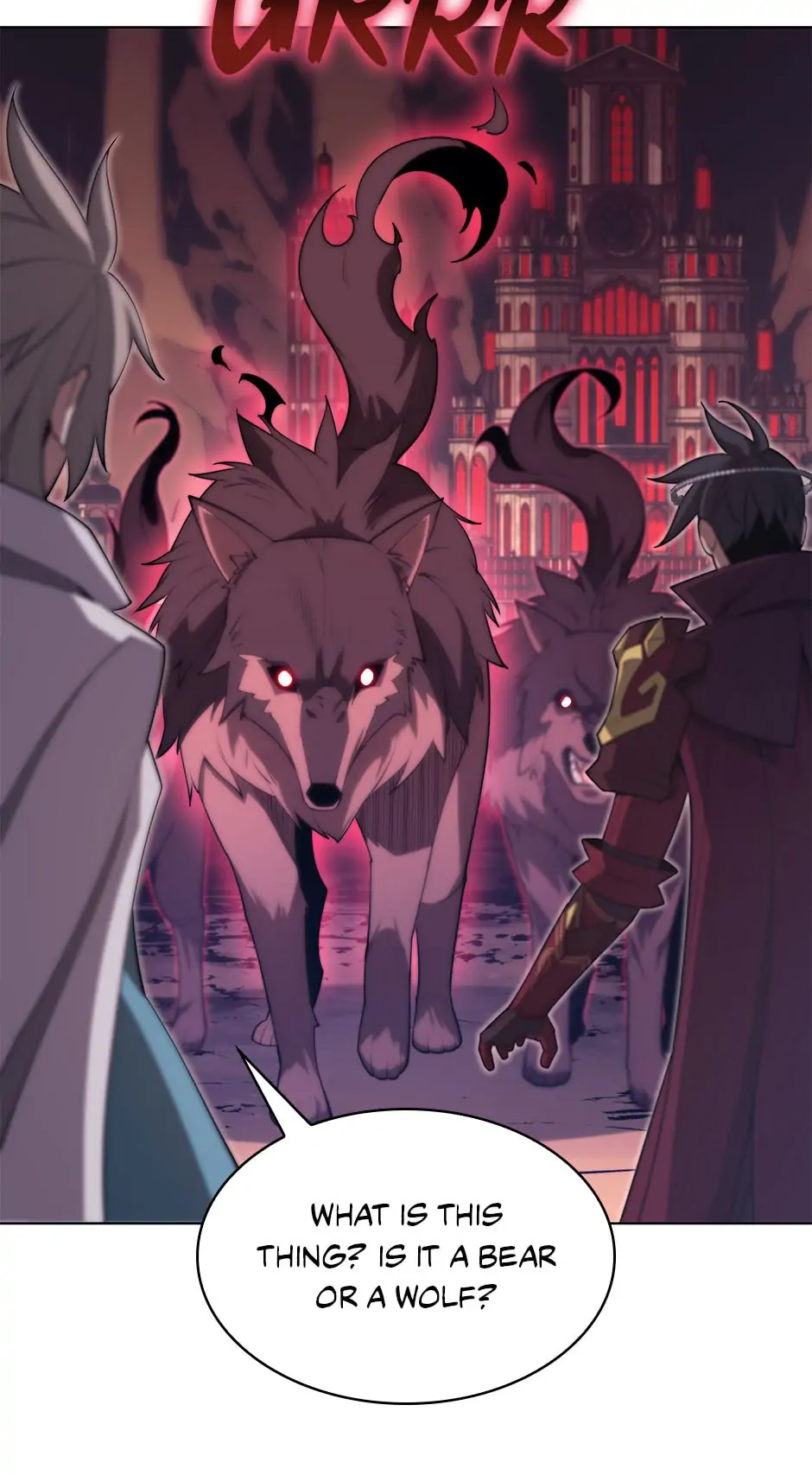 Read Overgeared EN Manga Online