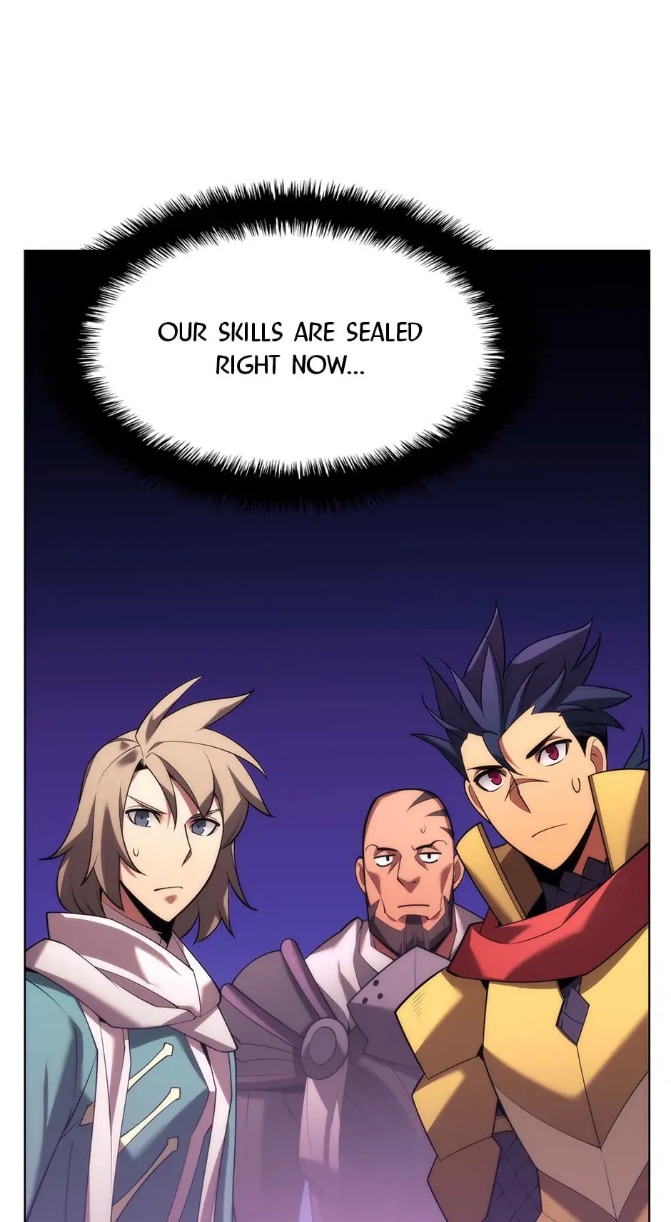 Read Overgeared EN Manga Online