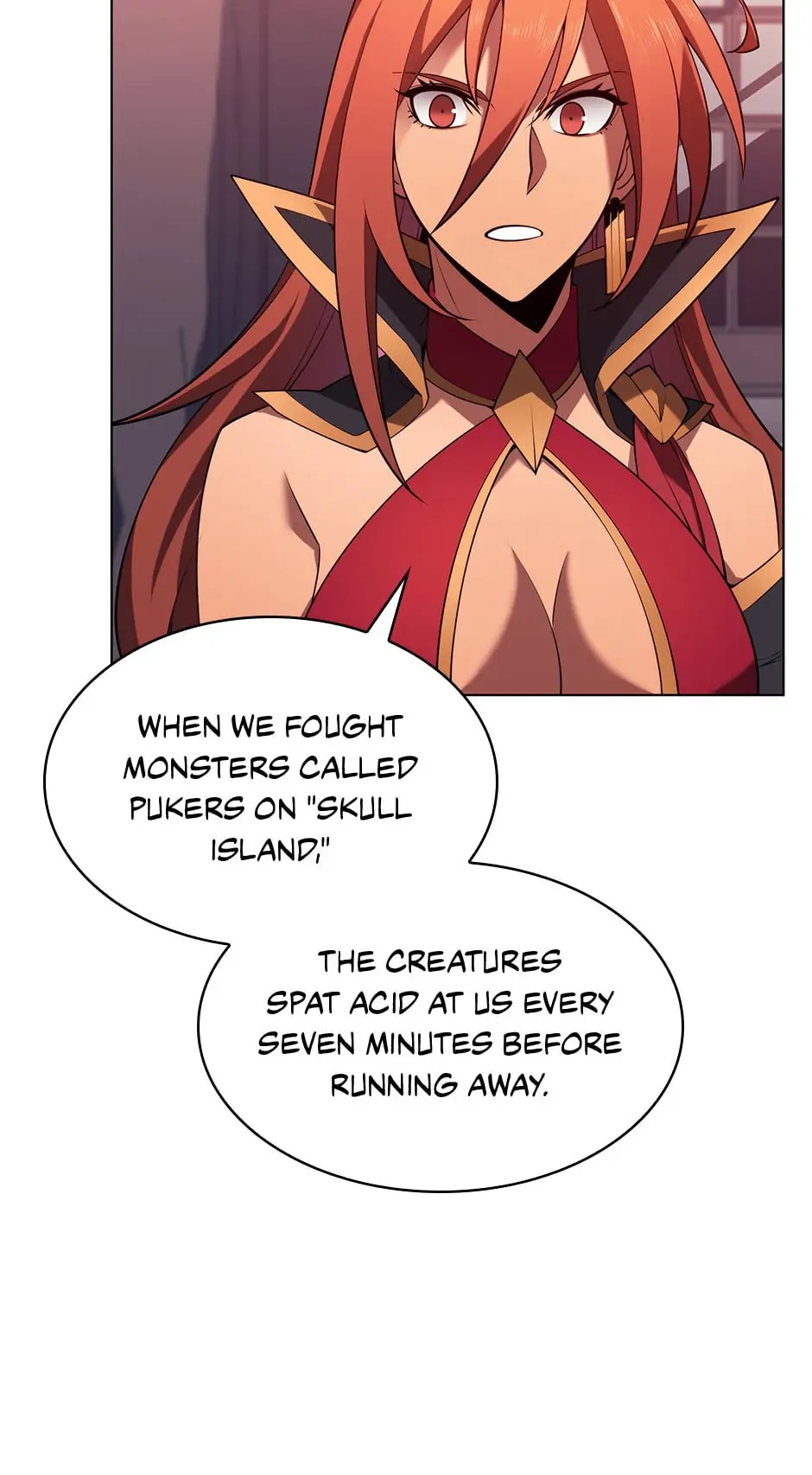 Read Overgeared EN Manga Online