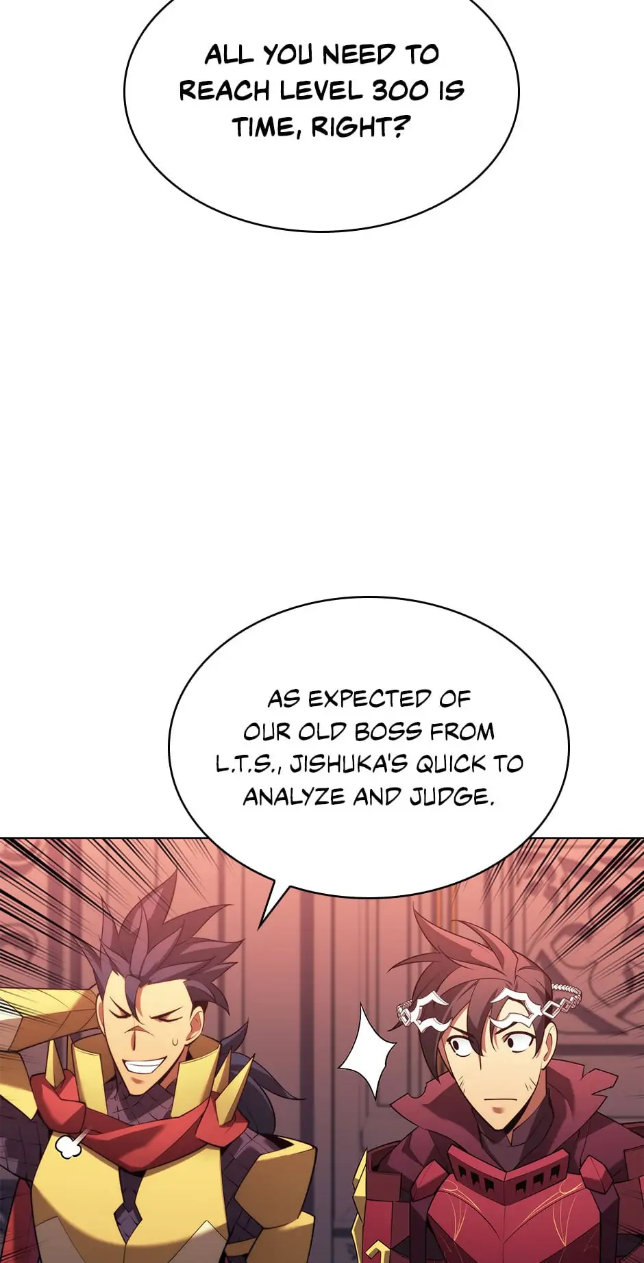Read Overgeared EN Manga Online