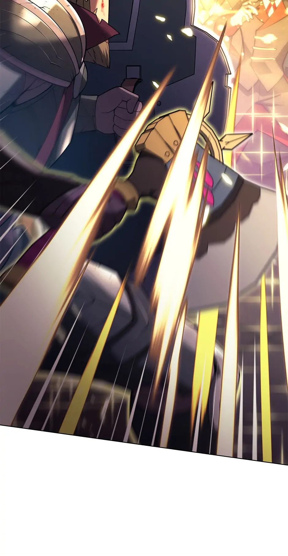Read Overgeared EN Manga Online