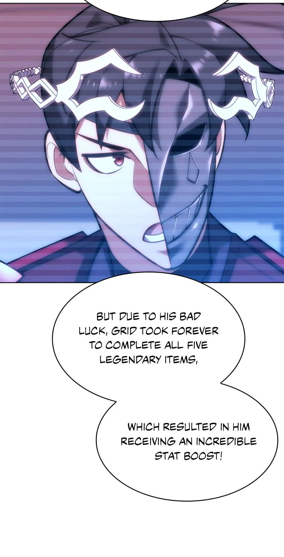Read Overgeared EN Manga Online