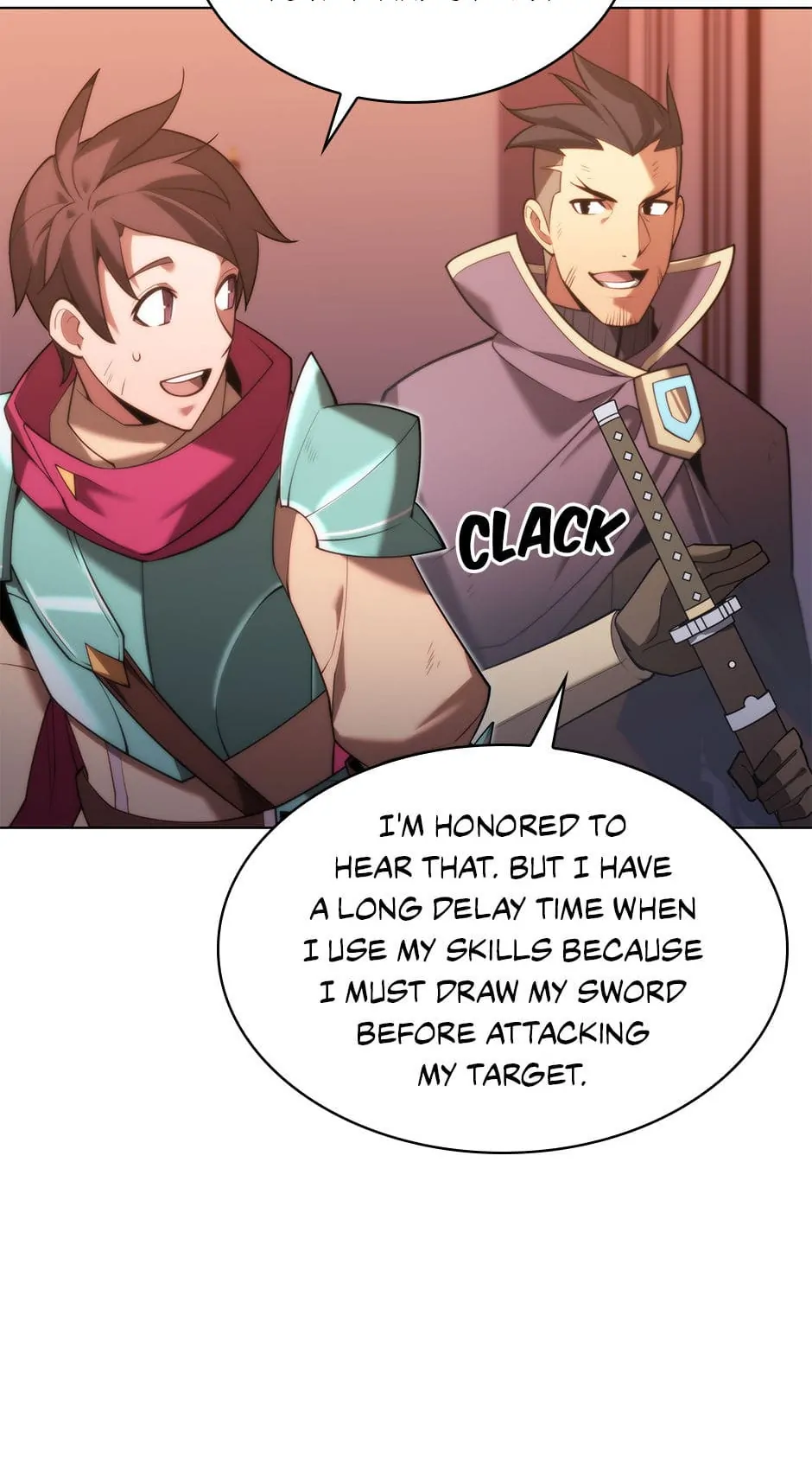 Read Overgeared EN Manga Online
