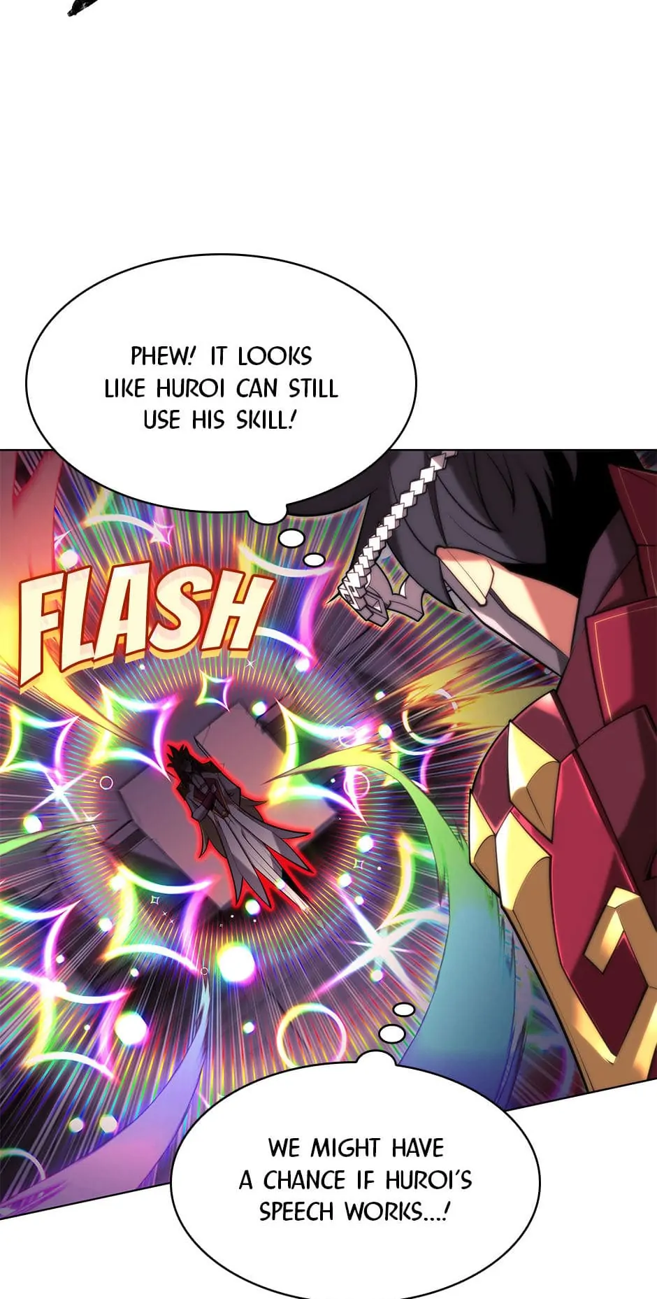 Read Overgeared EN Manga Online