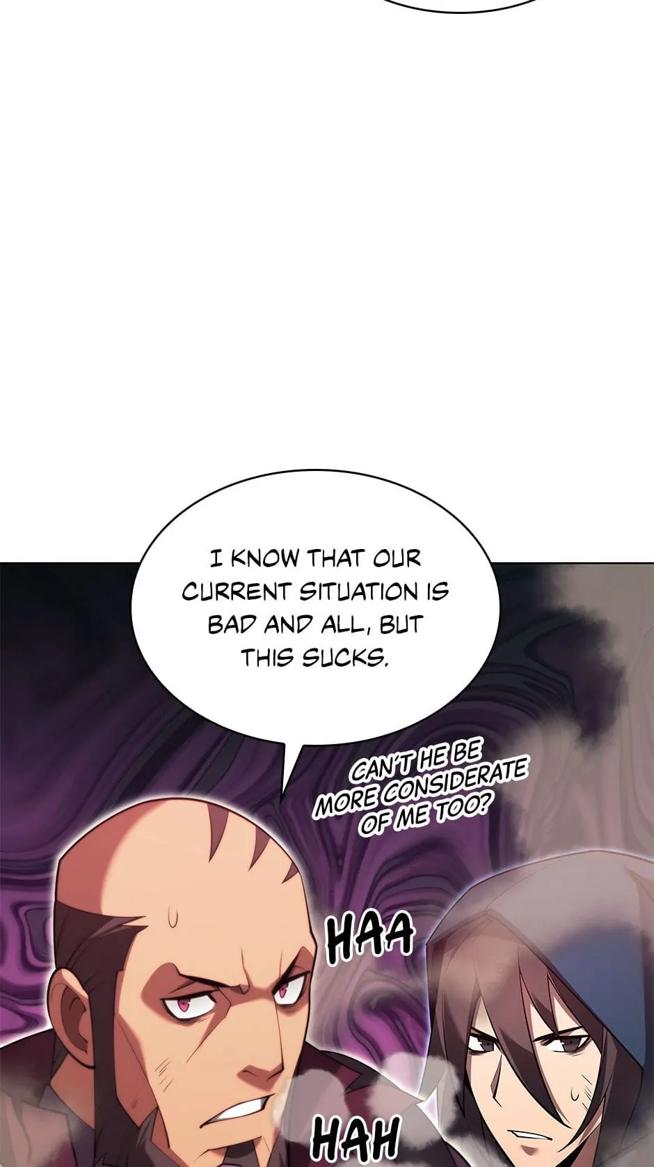 Read Overgeared EN Manga Online