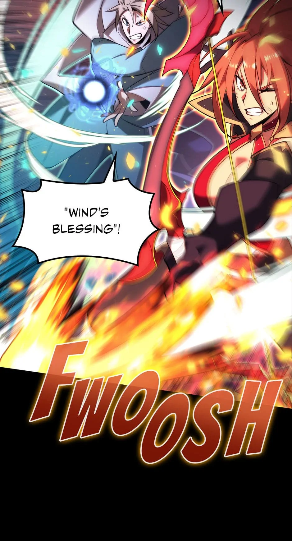 Read Overgeared EN Manga Online